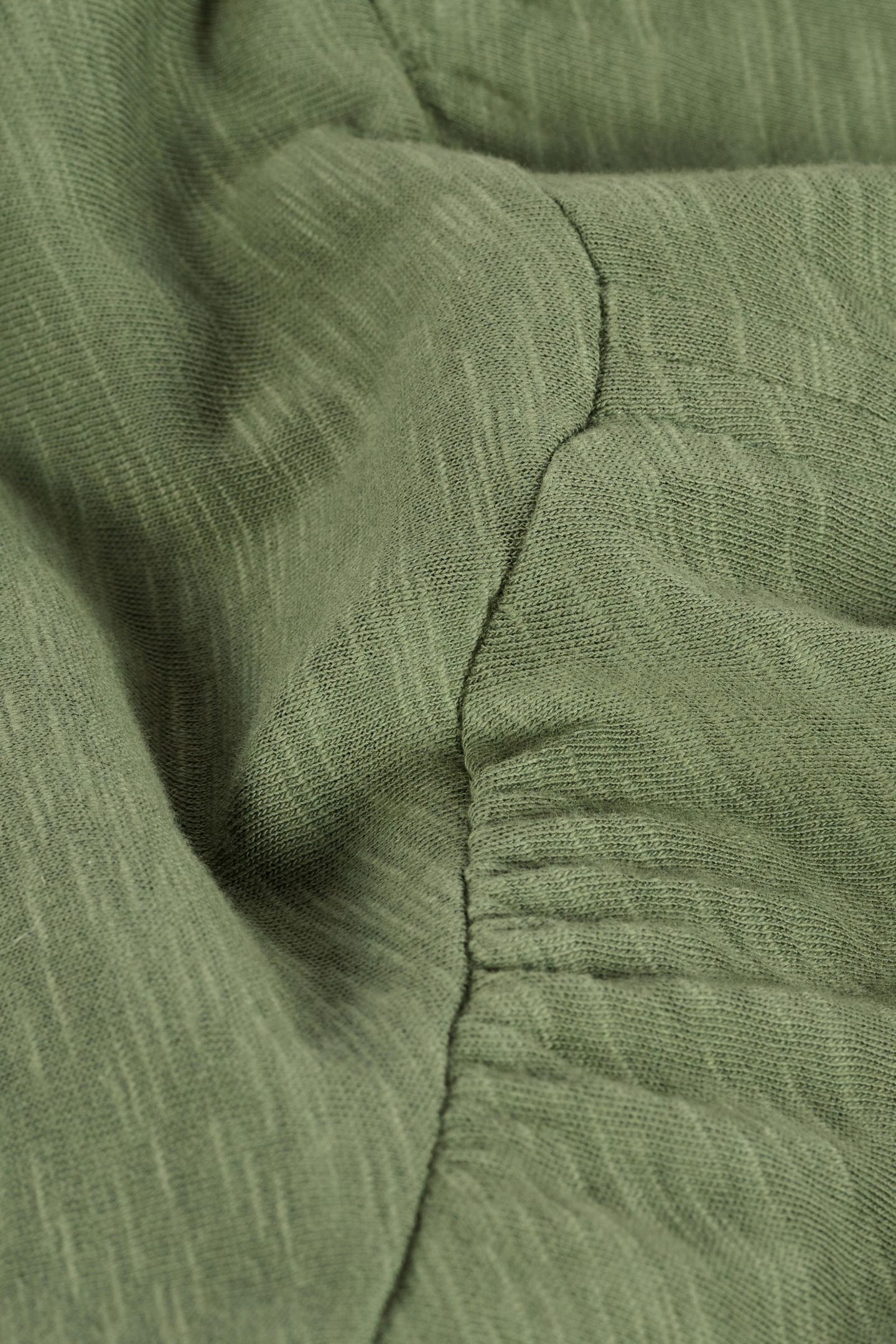 MID-LENGTH DRESS KAKI 5
