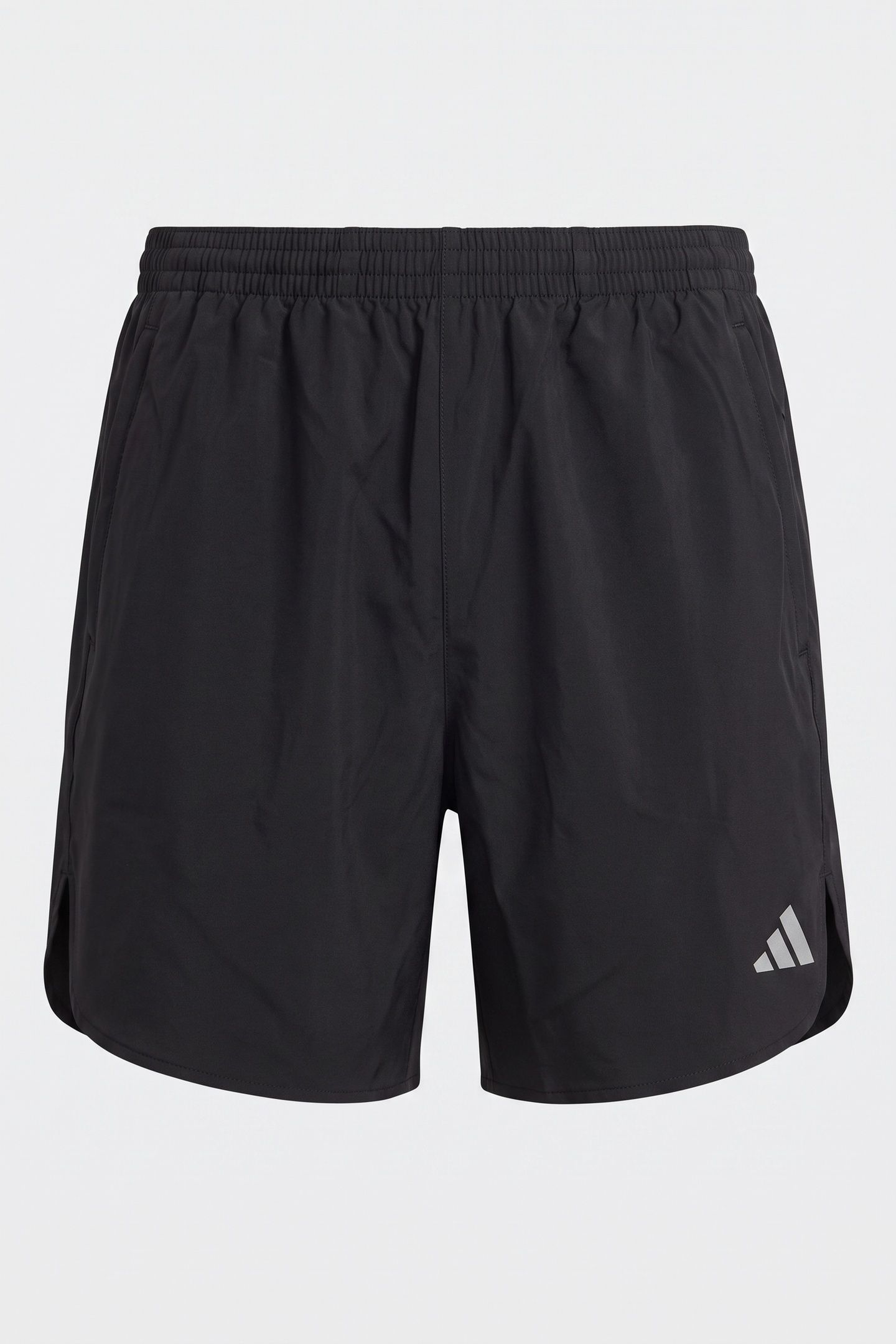 UNISEX PERFORMANCE RUN IT SHORT BLACK 5