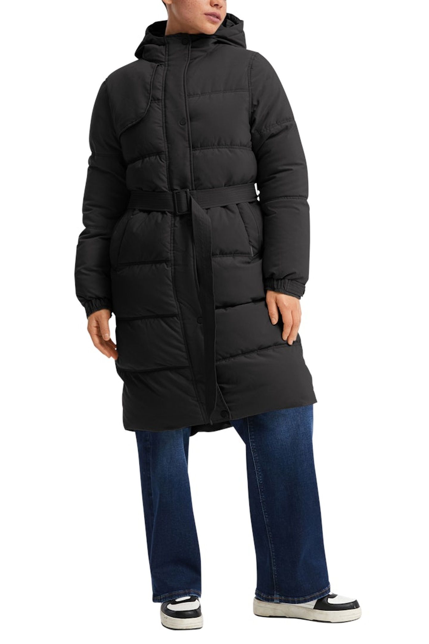 S.OLIVER-QS JACKETS OUTDOOR BLACK 4