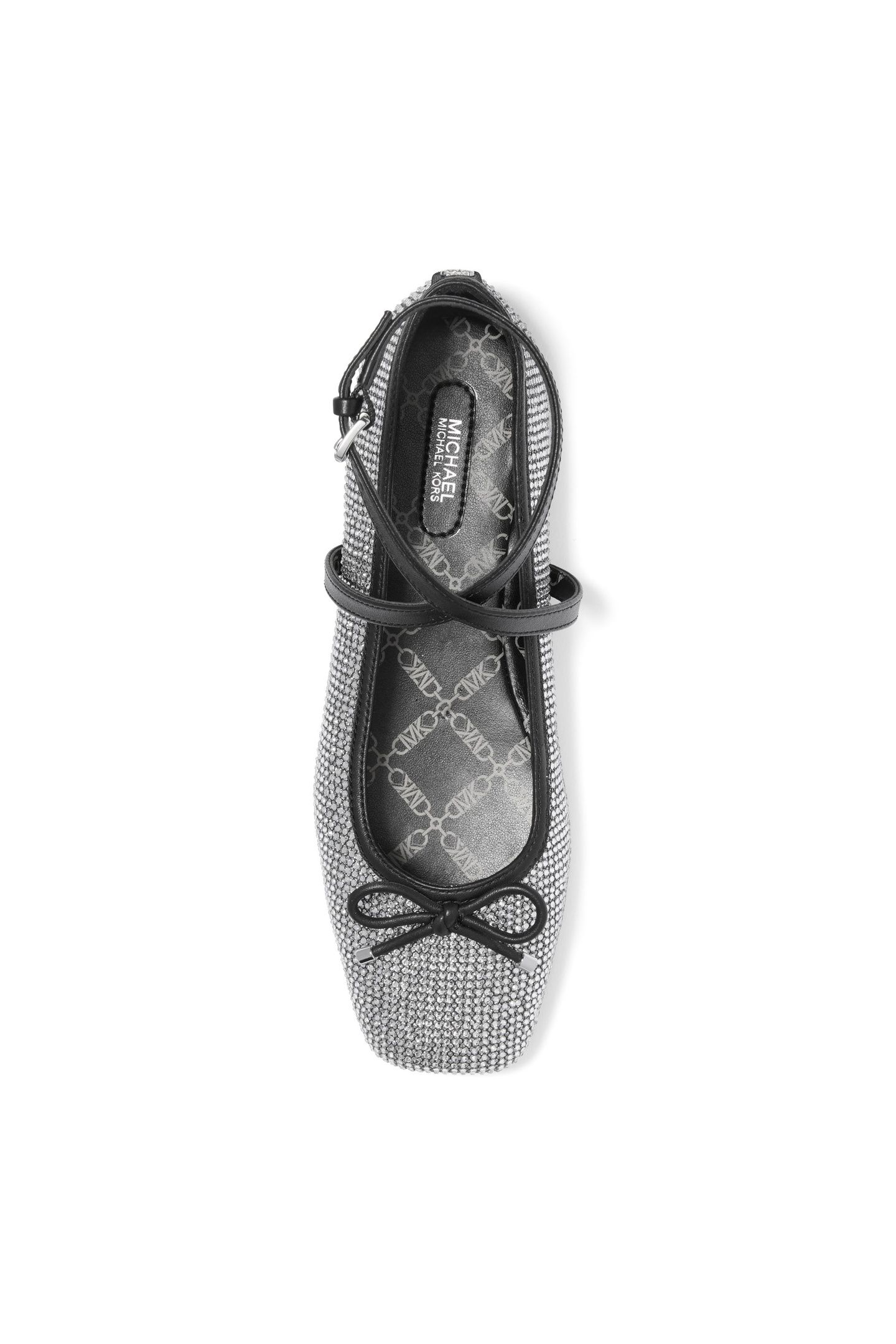 COLLETTE FLEX BALLET BLACK 3