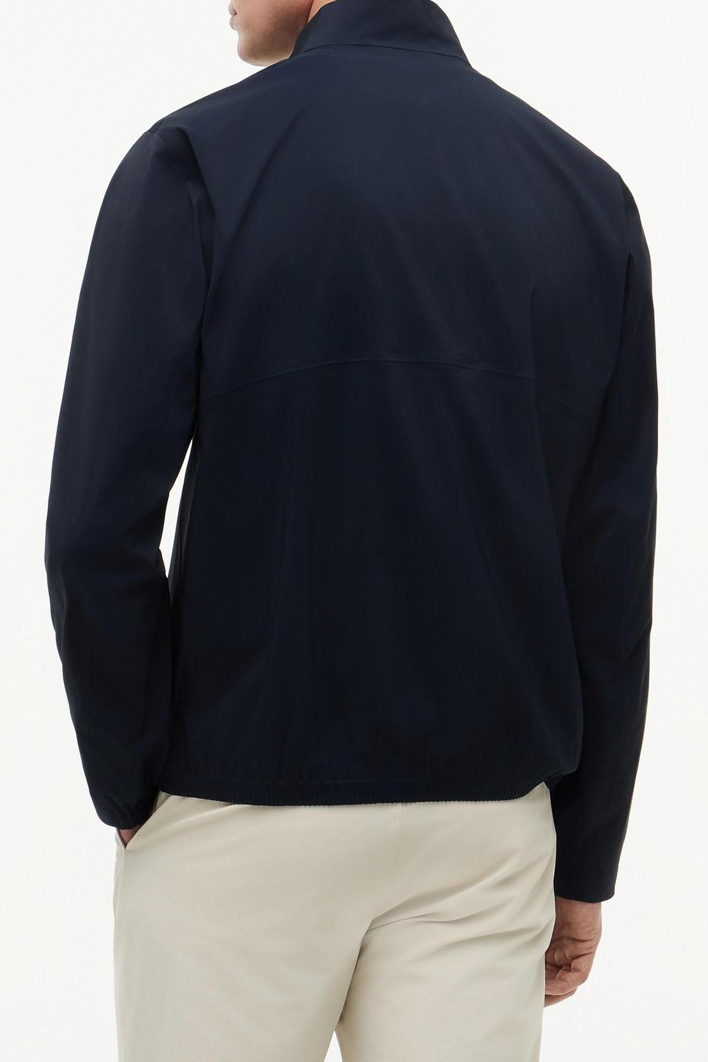 ULTRA LIGHT TECH JUMPER DESERT SKY 3