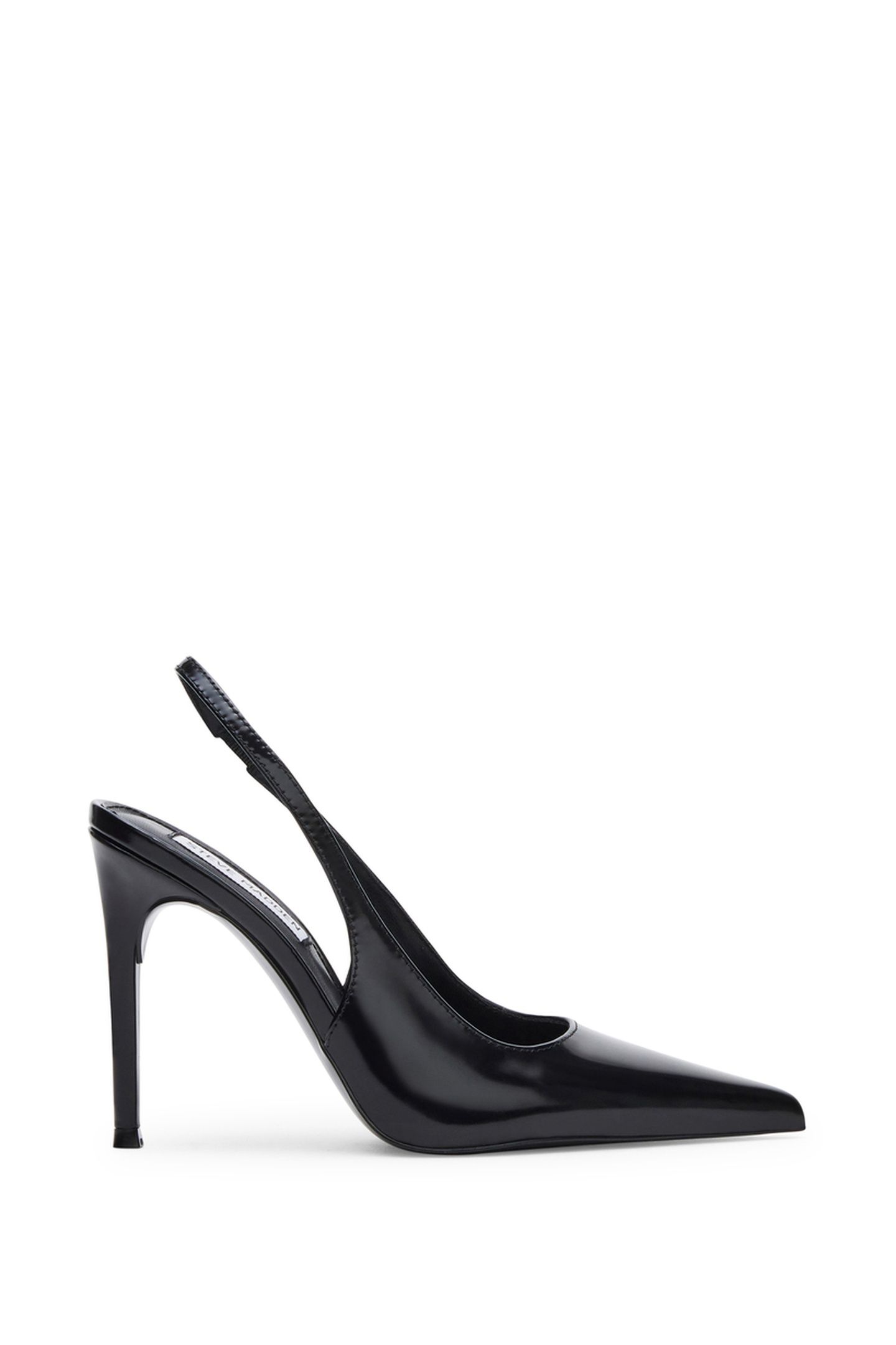 REYES PUMPS BLACK BOX 1