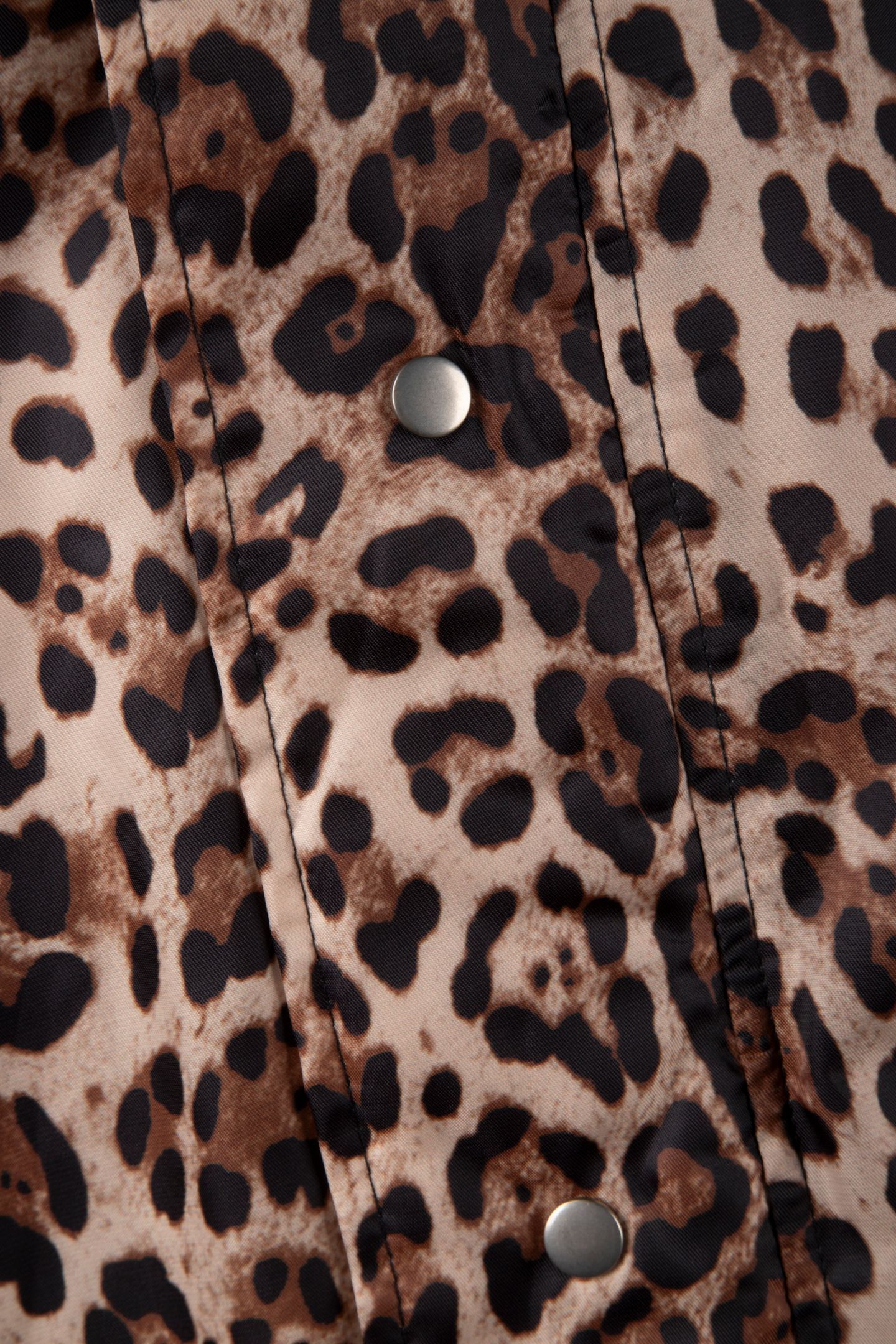 FELINE JACKET MULTI PRINT 4