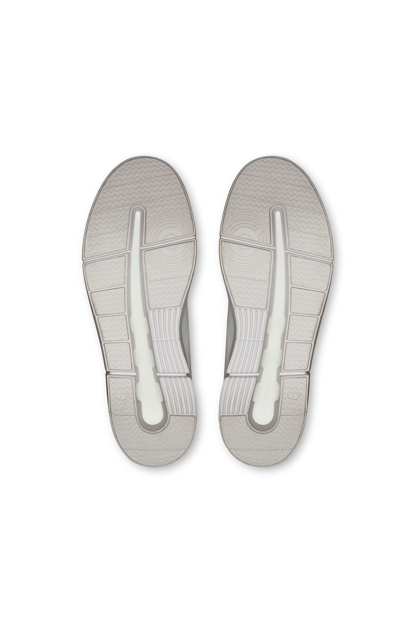 THE ROGER SPIN 2 WHITE | BLACK 5