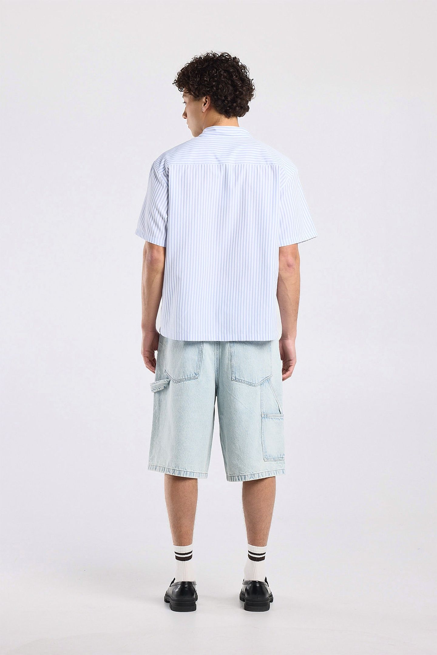 IVO WHITE/BLUE 2