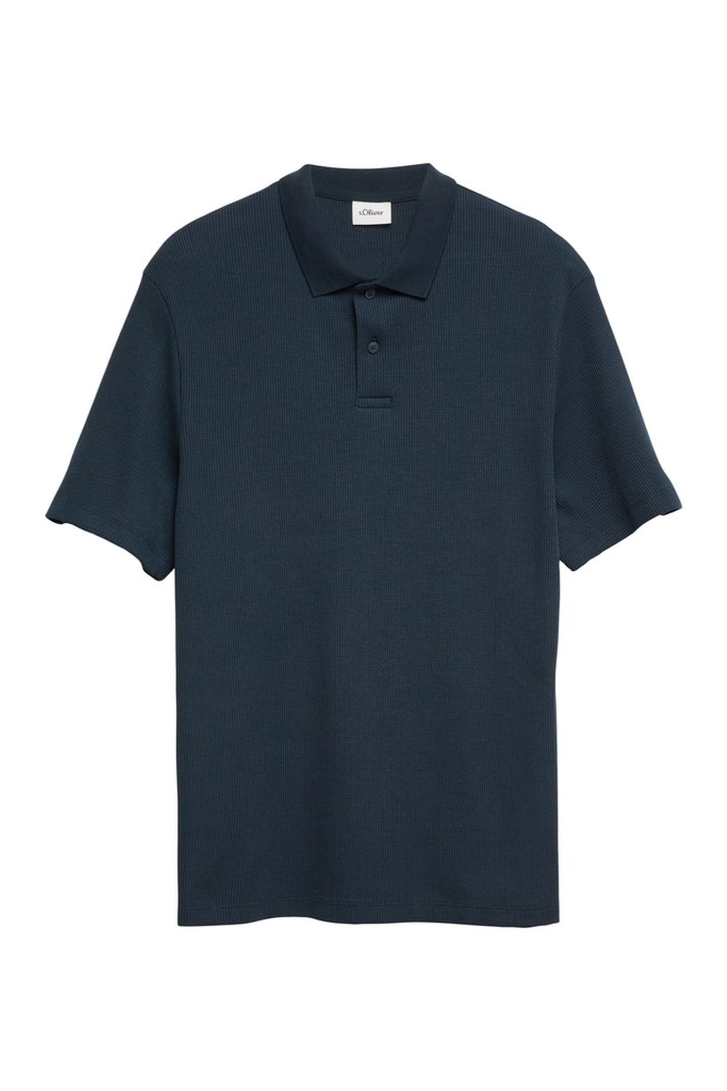 S.OLIVER POLOSHIRTS MARINE 4