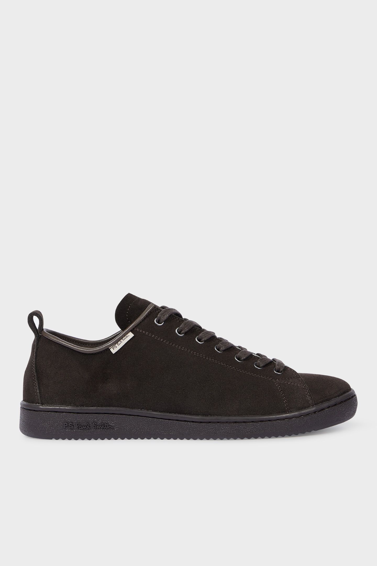 MENS SHOE MIYATA BROWN BROWN 1