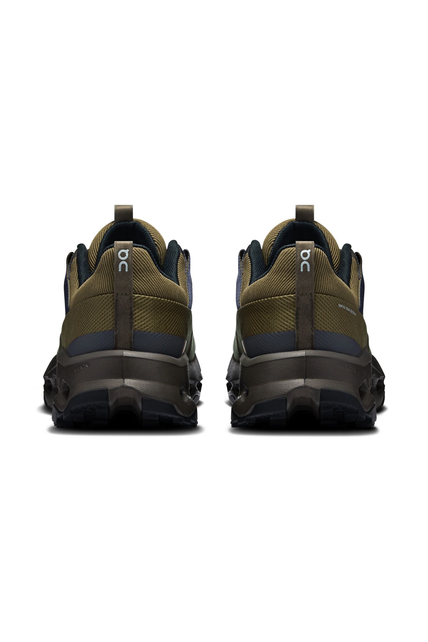 CLOUDHORIZON 1 OLIVE | THORN 3