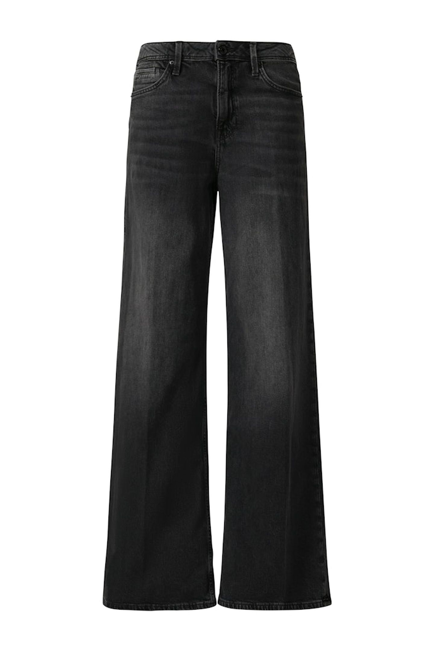 S.OLIVER JEANS GREY/BLACK DENIM 4