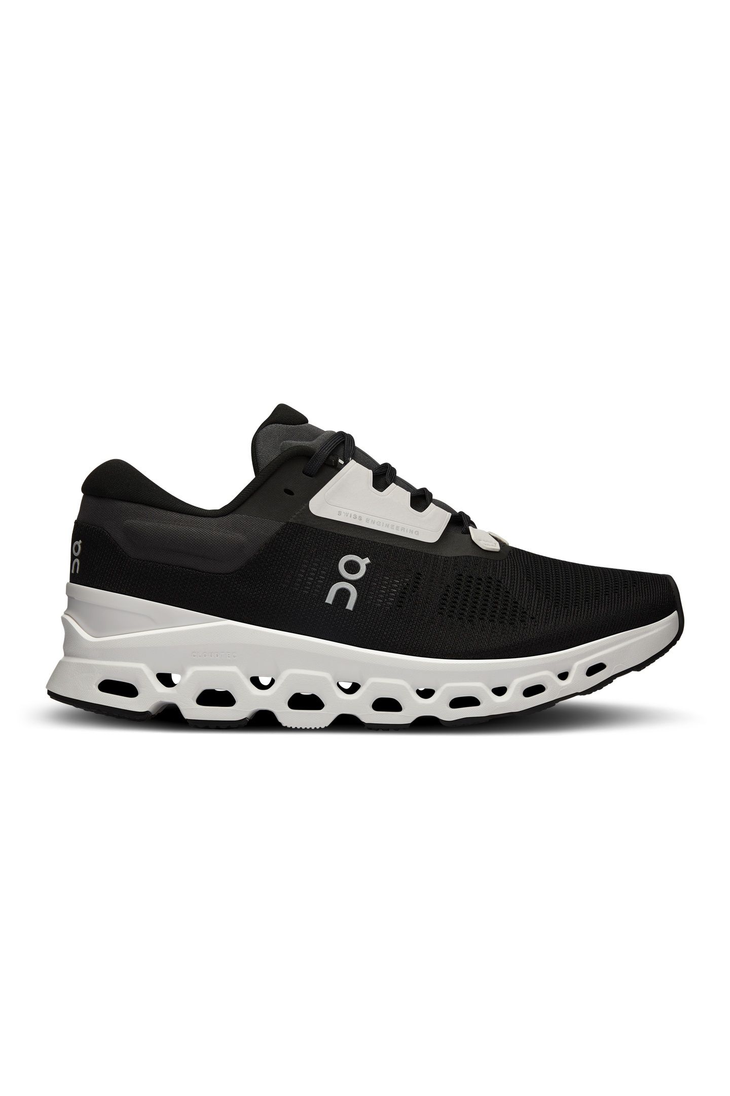 CLOUDSTRATUS 3 BLACK | FROST 1