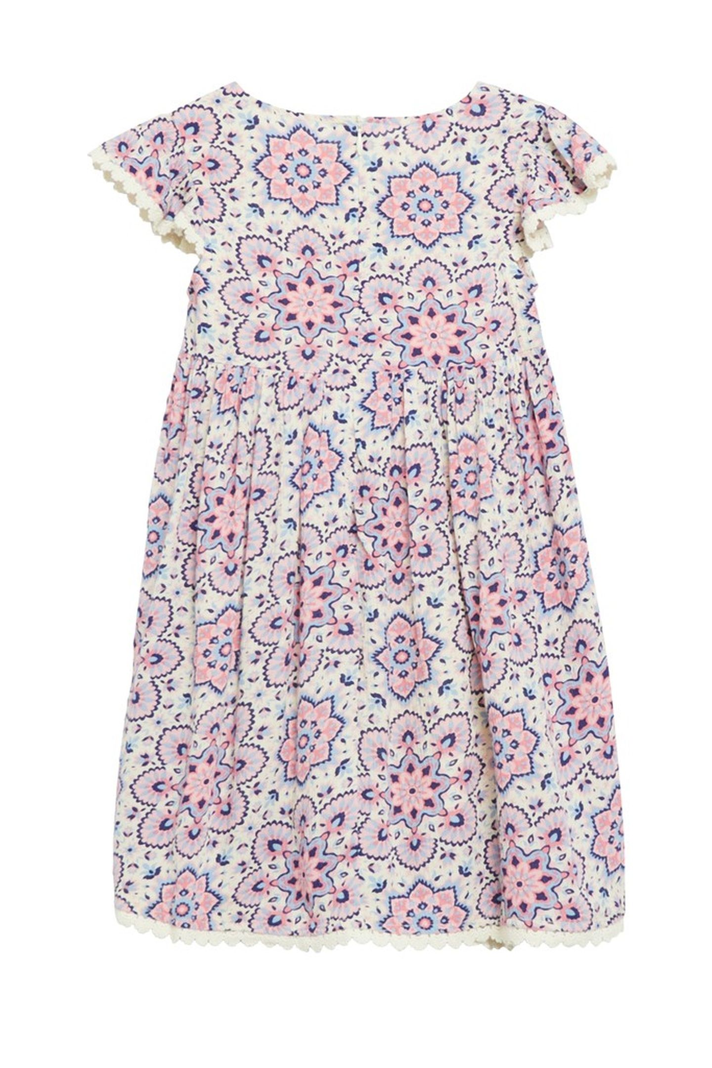 S.OLIVER DRESSES OFFWHITE 2
