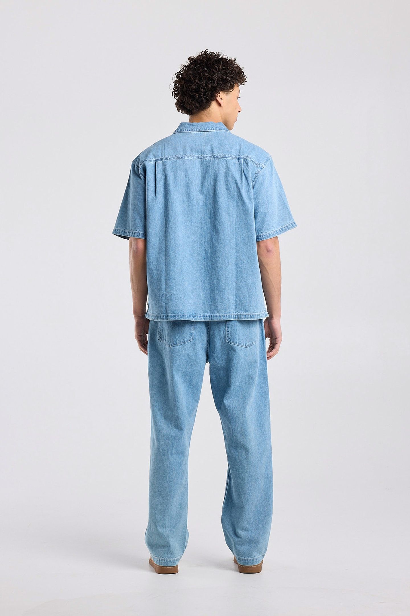 IMRO MEDIUM BLUE 2