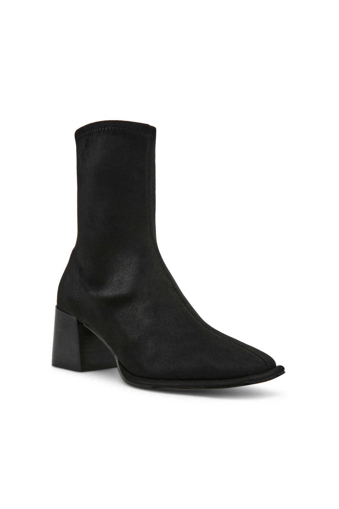 NEXTSTEP BOOTIES BLACK/BLACK 2