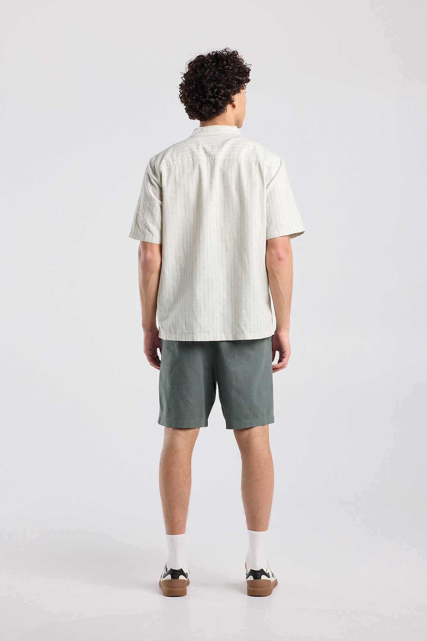 IDO GREEN/BROWN 2