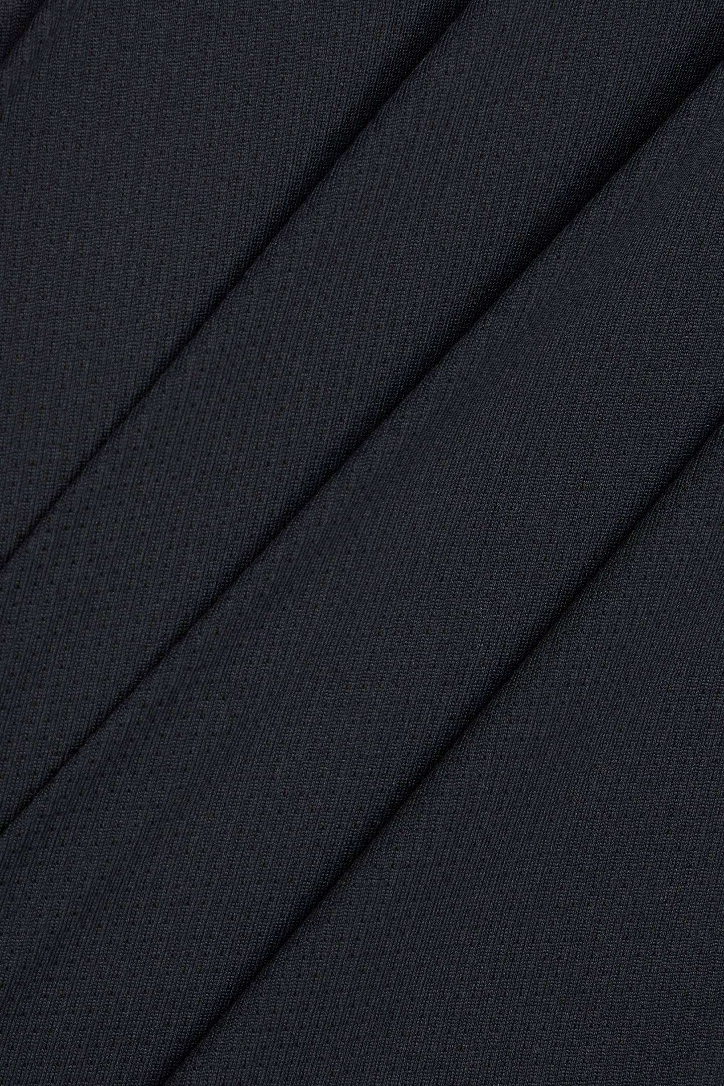 SPORT LONG SLEEVE SHIRT BLACK 6