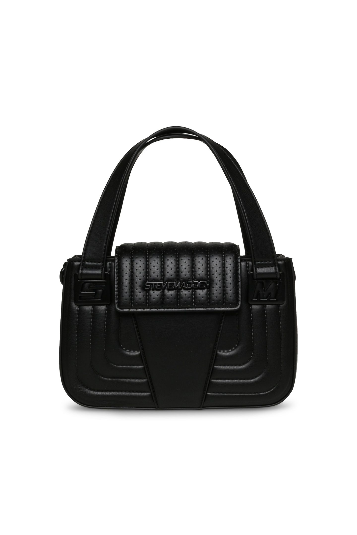 BKITT BAG BLACK/BLACK 1