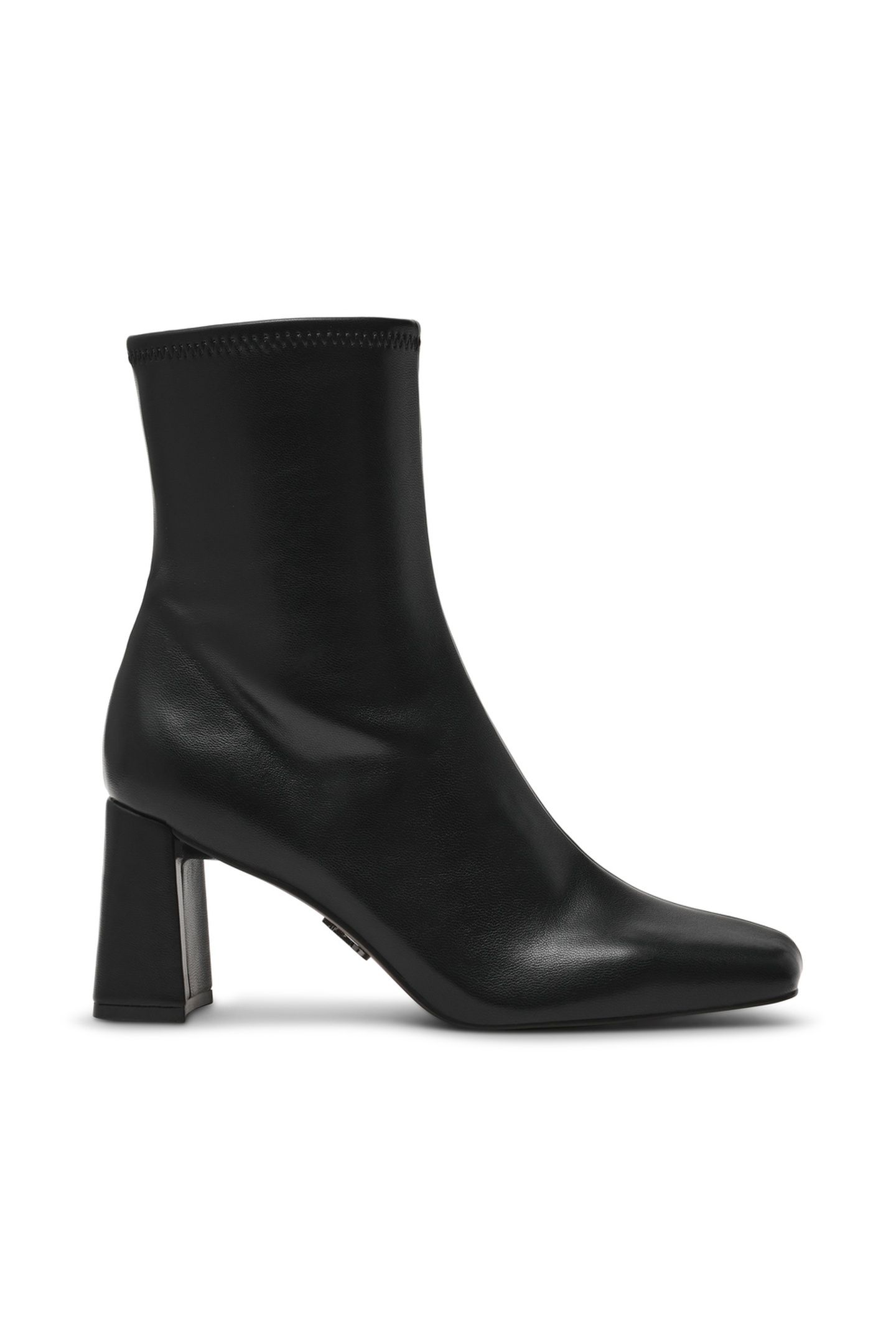 HURST BOOTIES BLACK 1