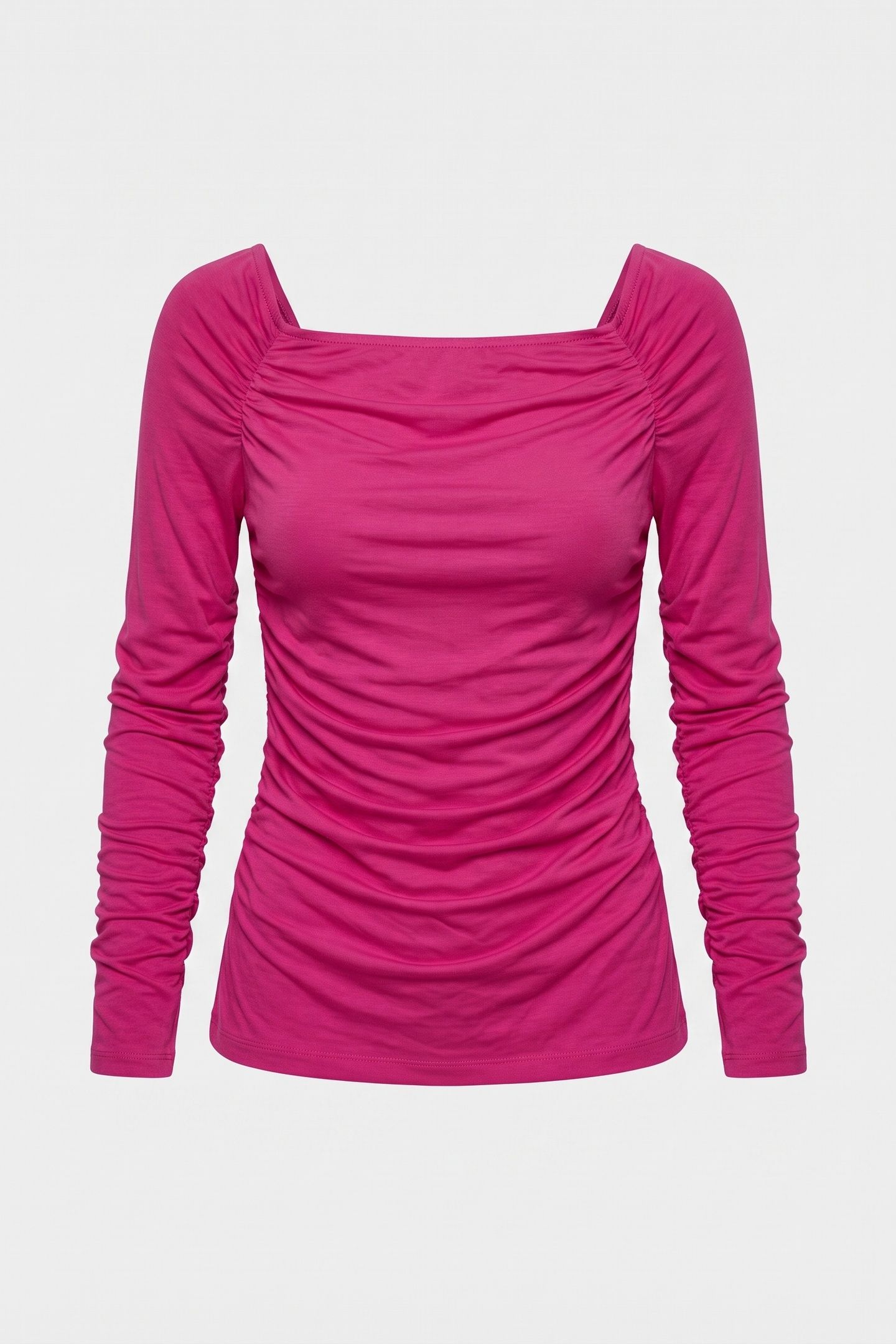 LA MONET TOP PINK 3