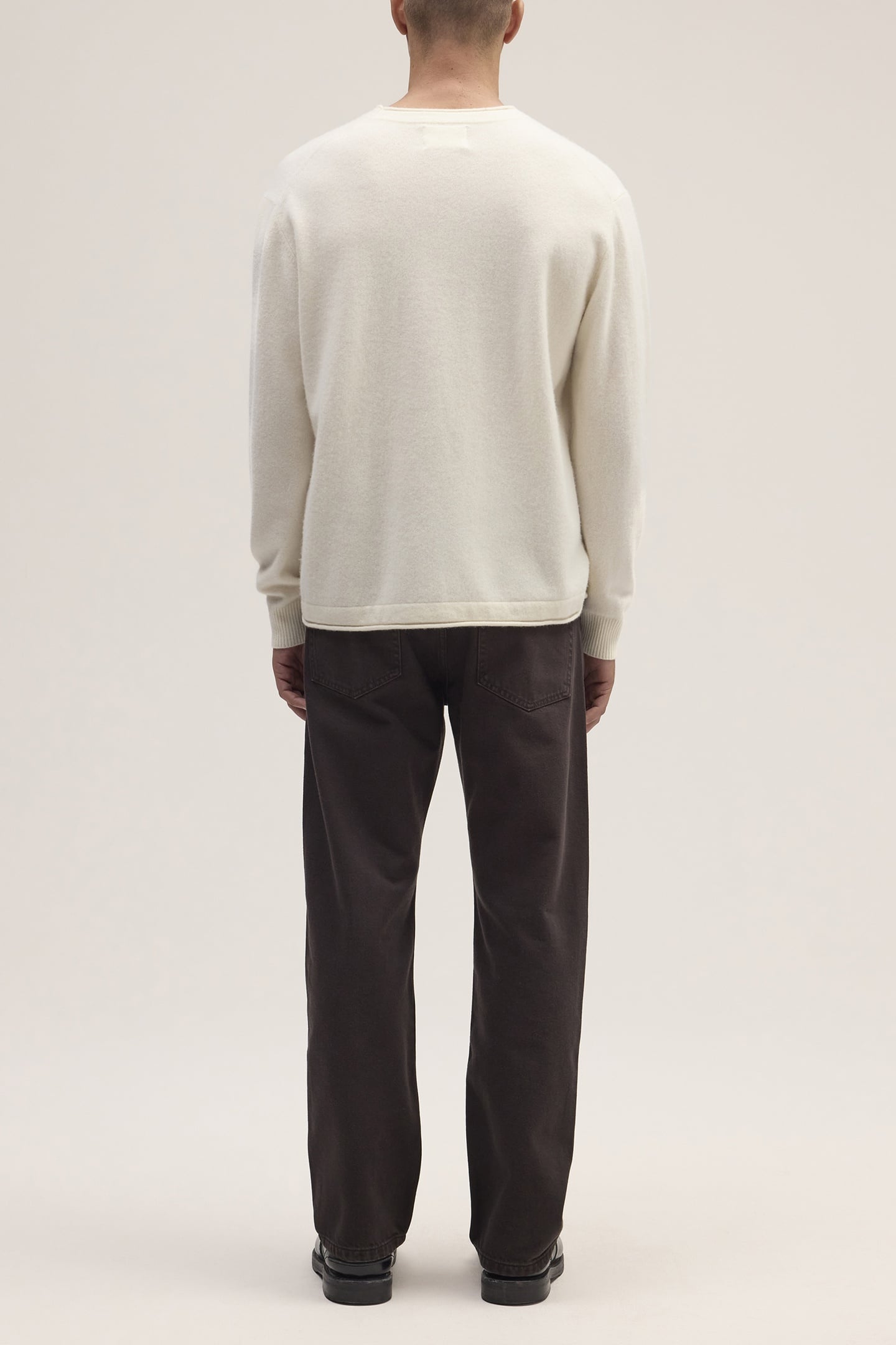 SAMMY 60026 IVORY 2