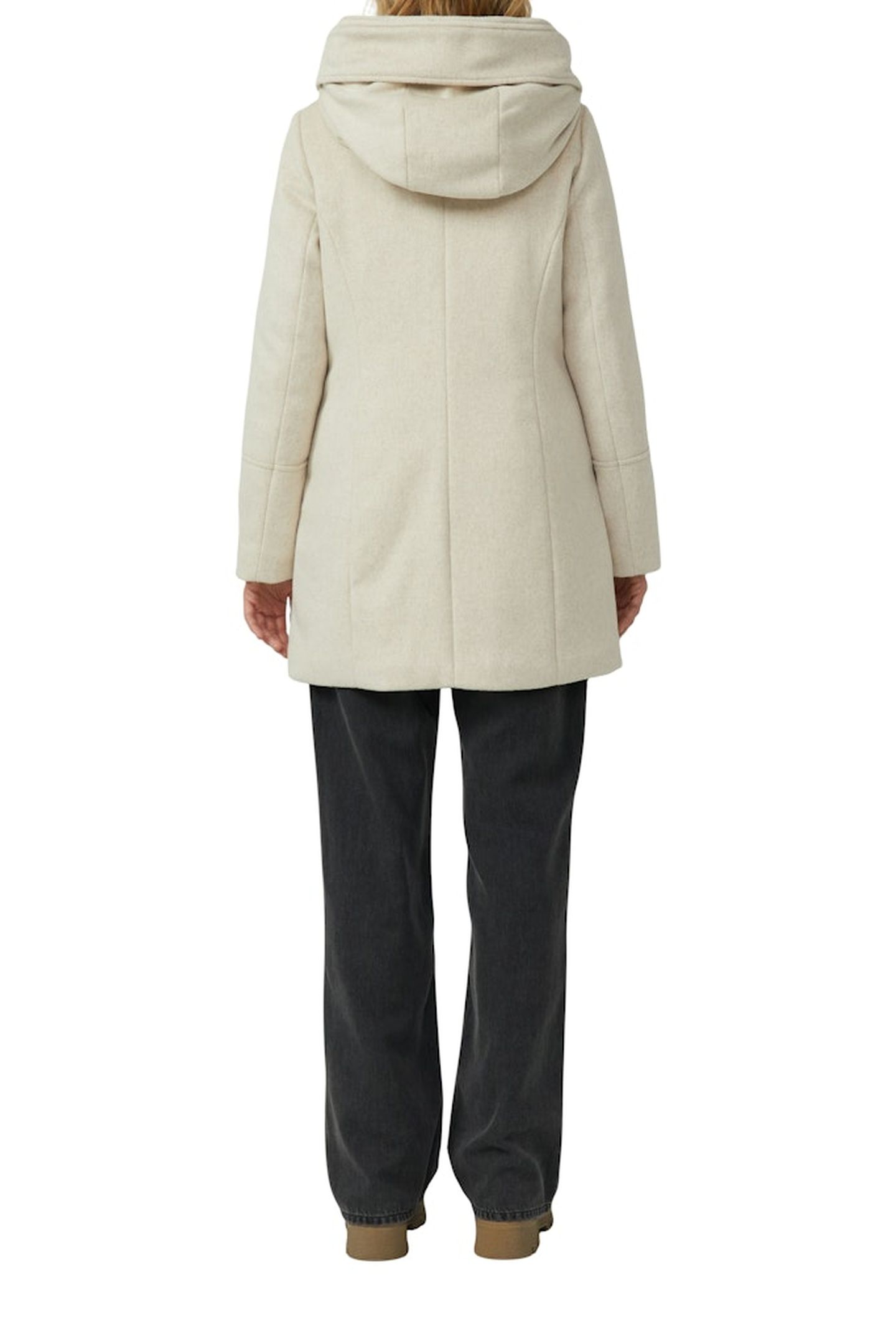 S.OLIVER JACKETS OUTDOOR BEIGE 3