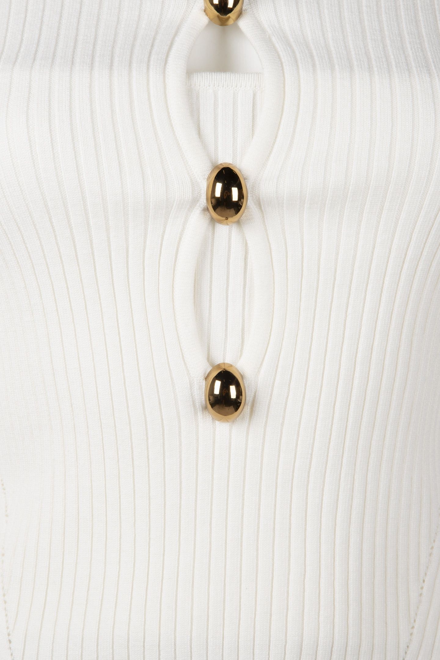 AGATHE RIBBED LS SWT MACADAMIA 4