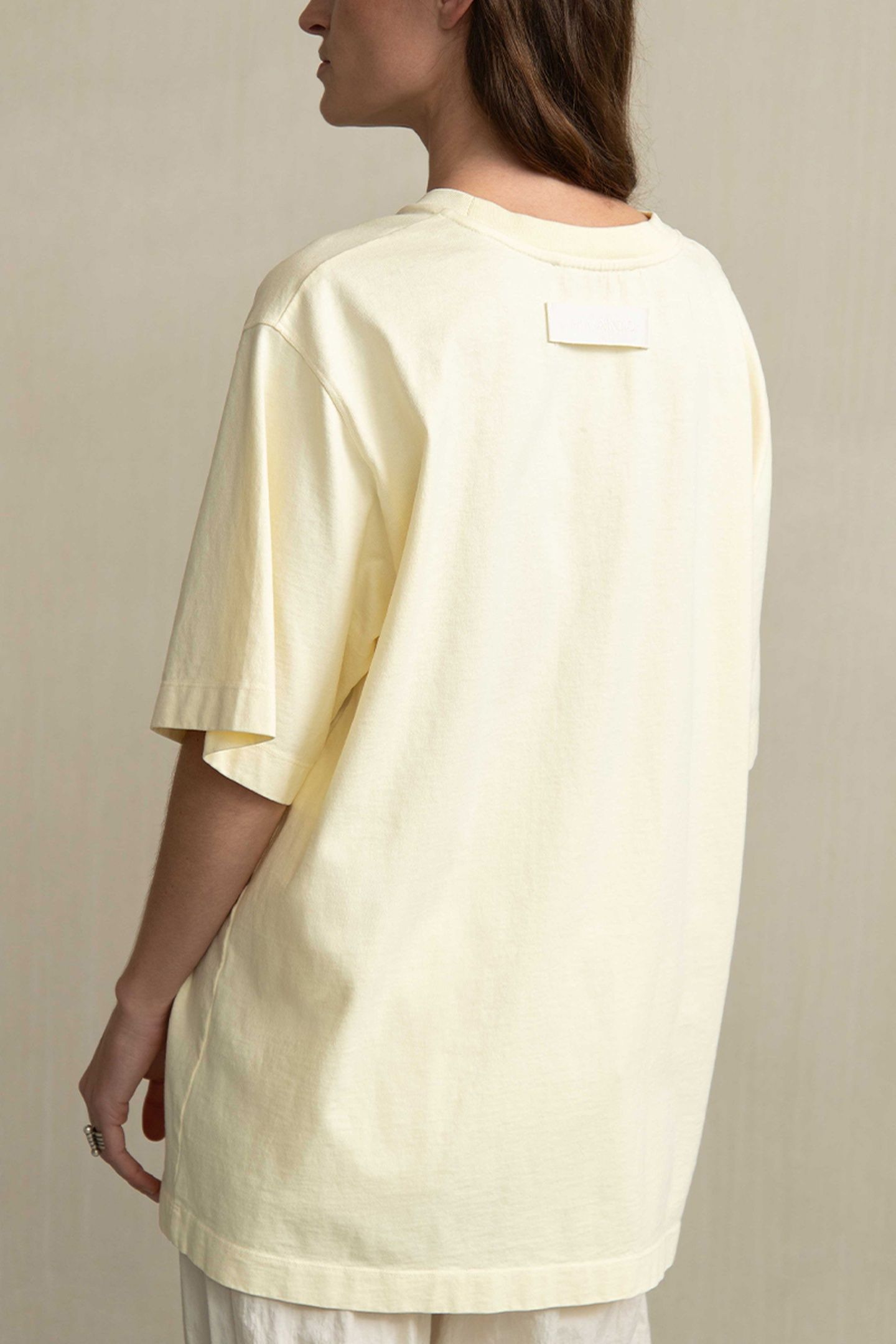 VANDA LIGHT YELLOW 3