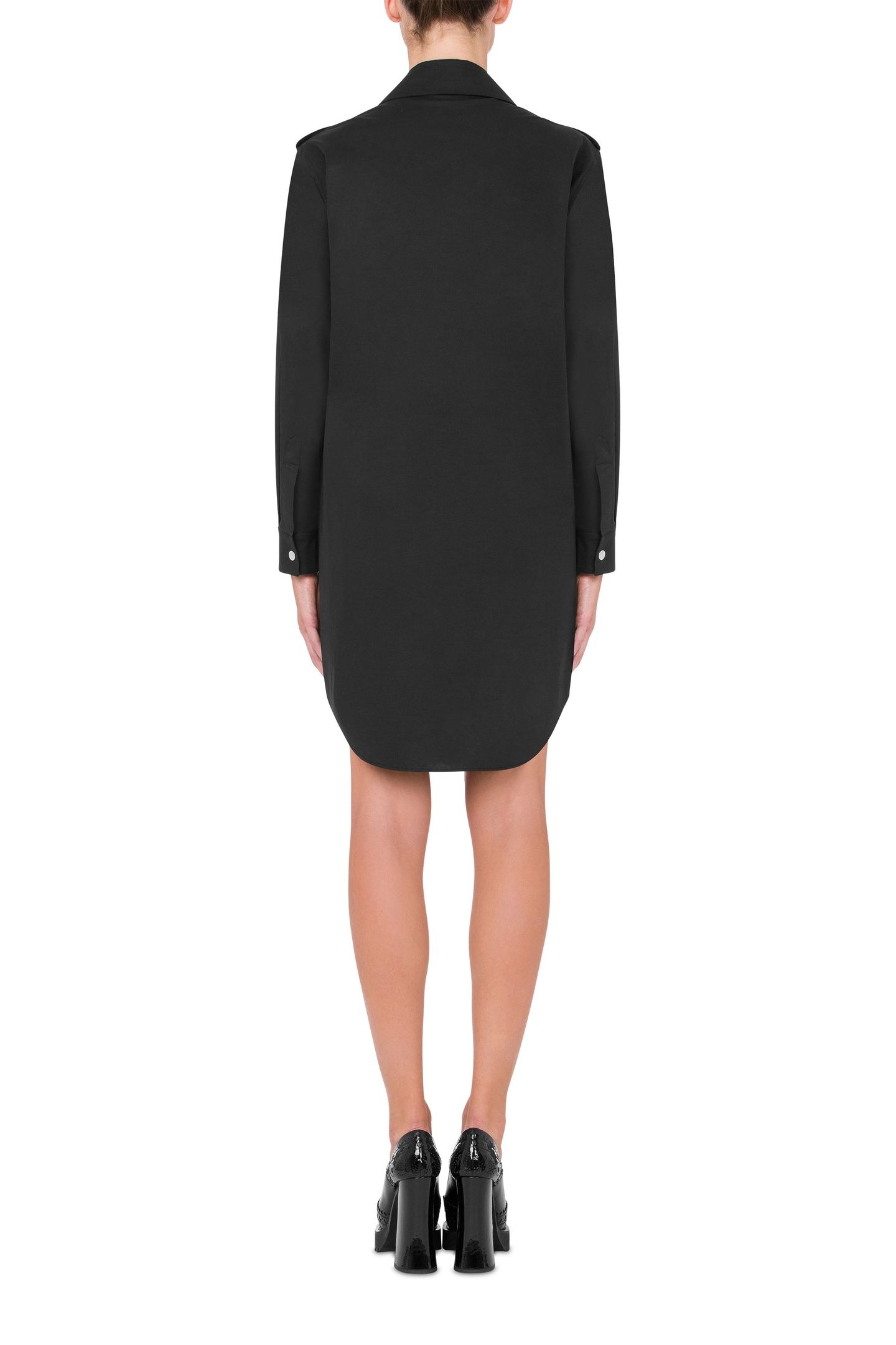DRESS BLACK 2