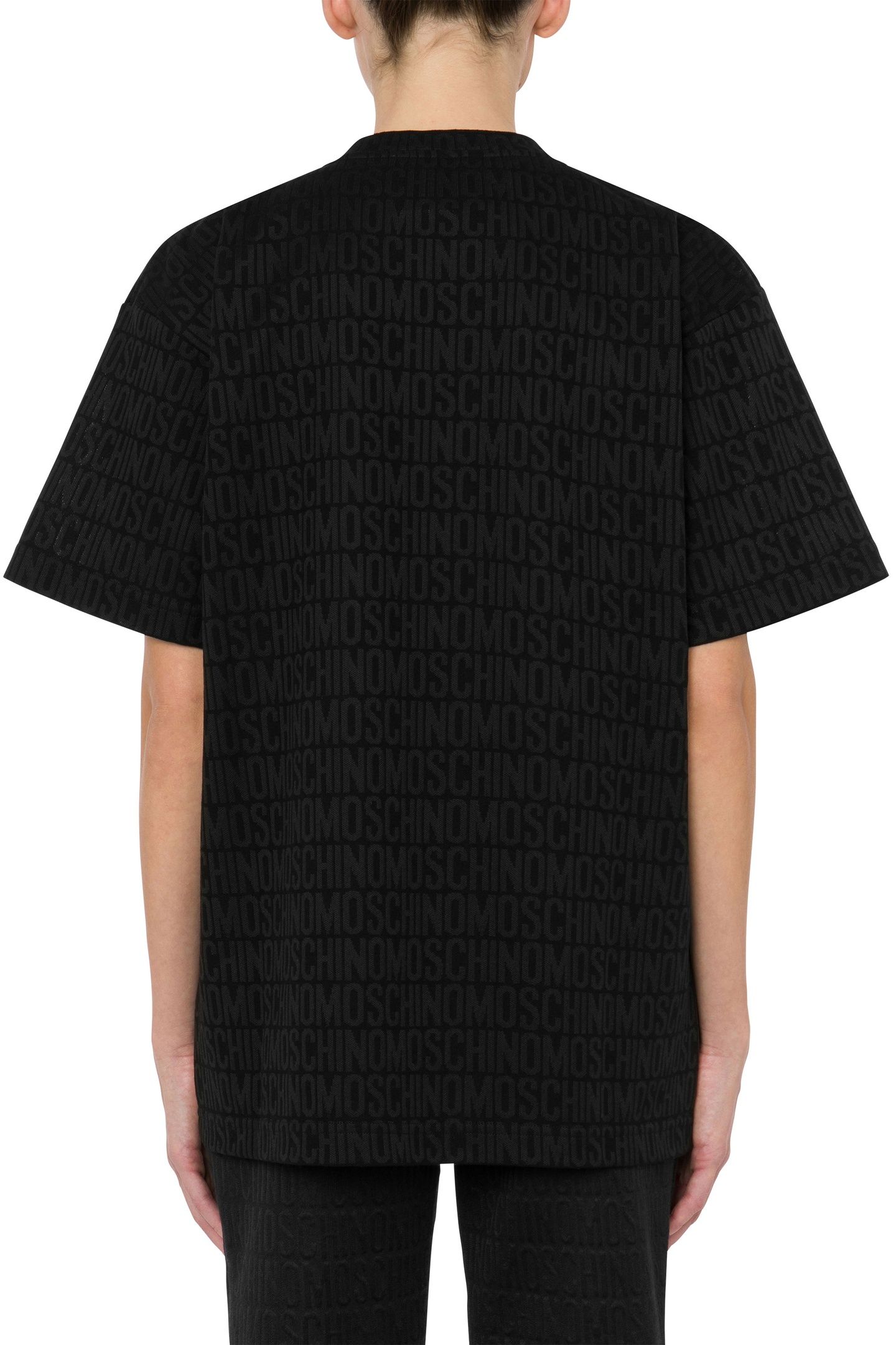 KNITWEAR BLACK 2