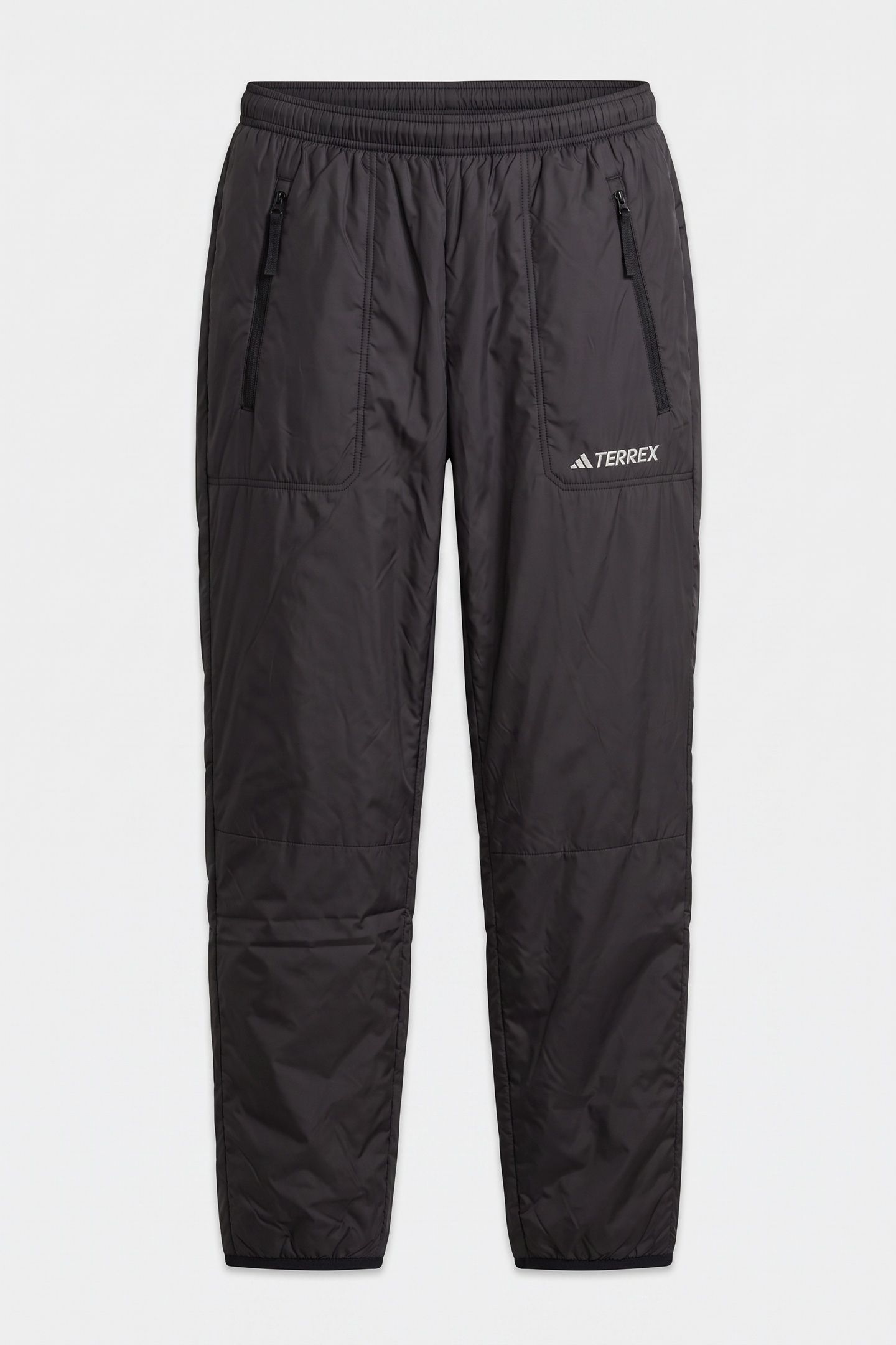 UNISEX PERFORMANCE MULTI PRIMEGREEN WINDFLEECE PANT BLACK 3