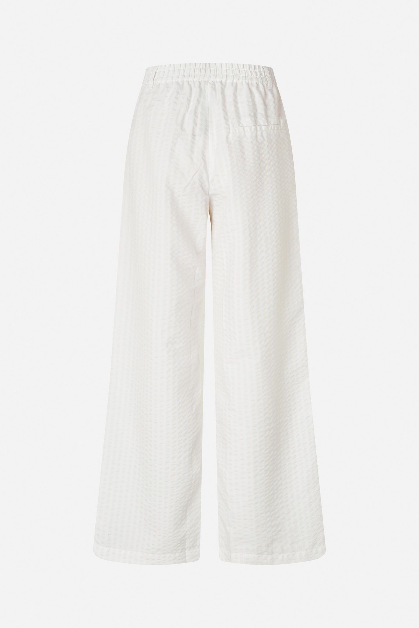 NIBAL TROUSERS EGRET 5