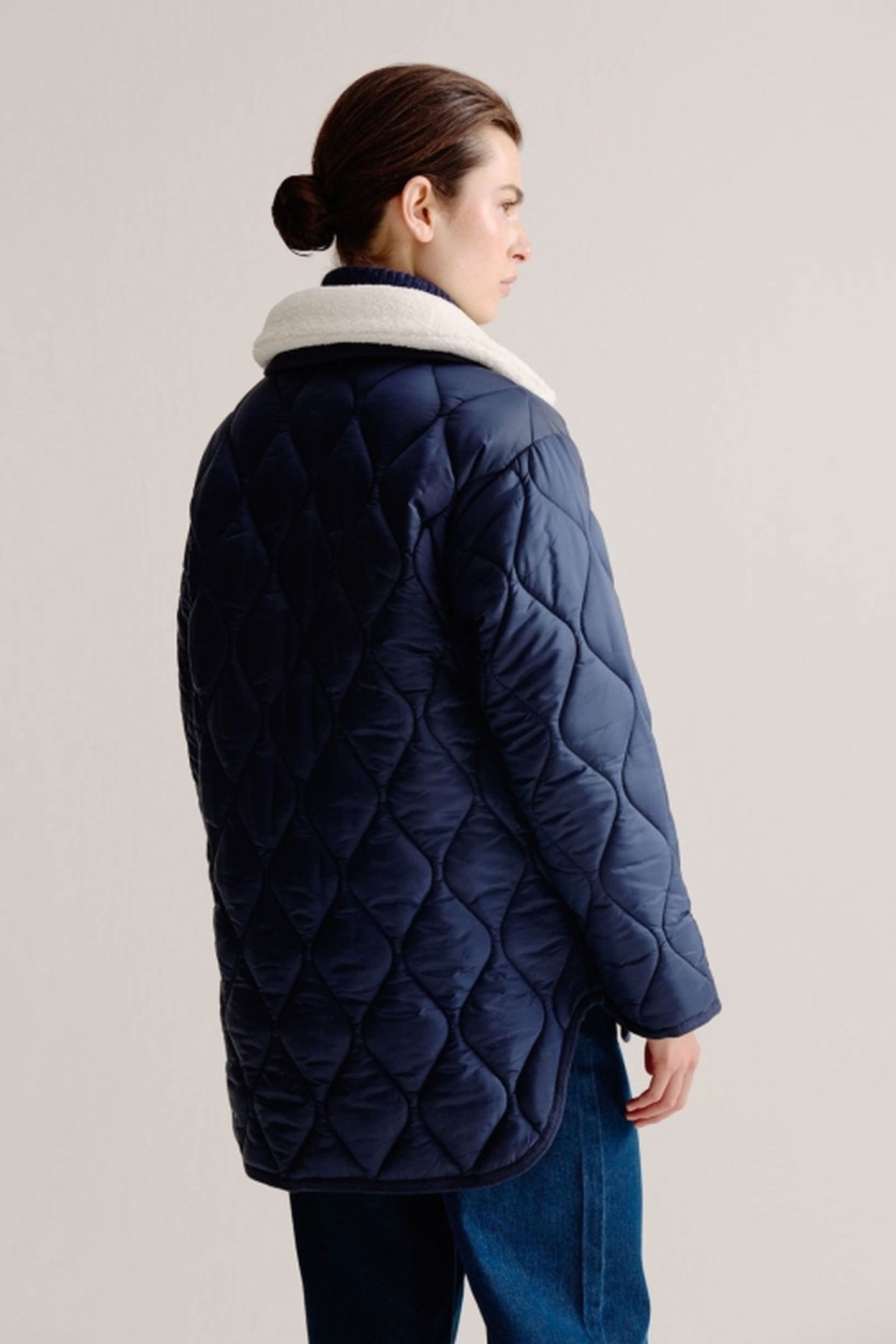 LINDO COAT NAVY 3