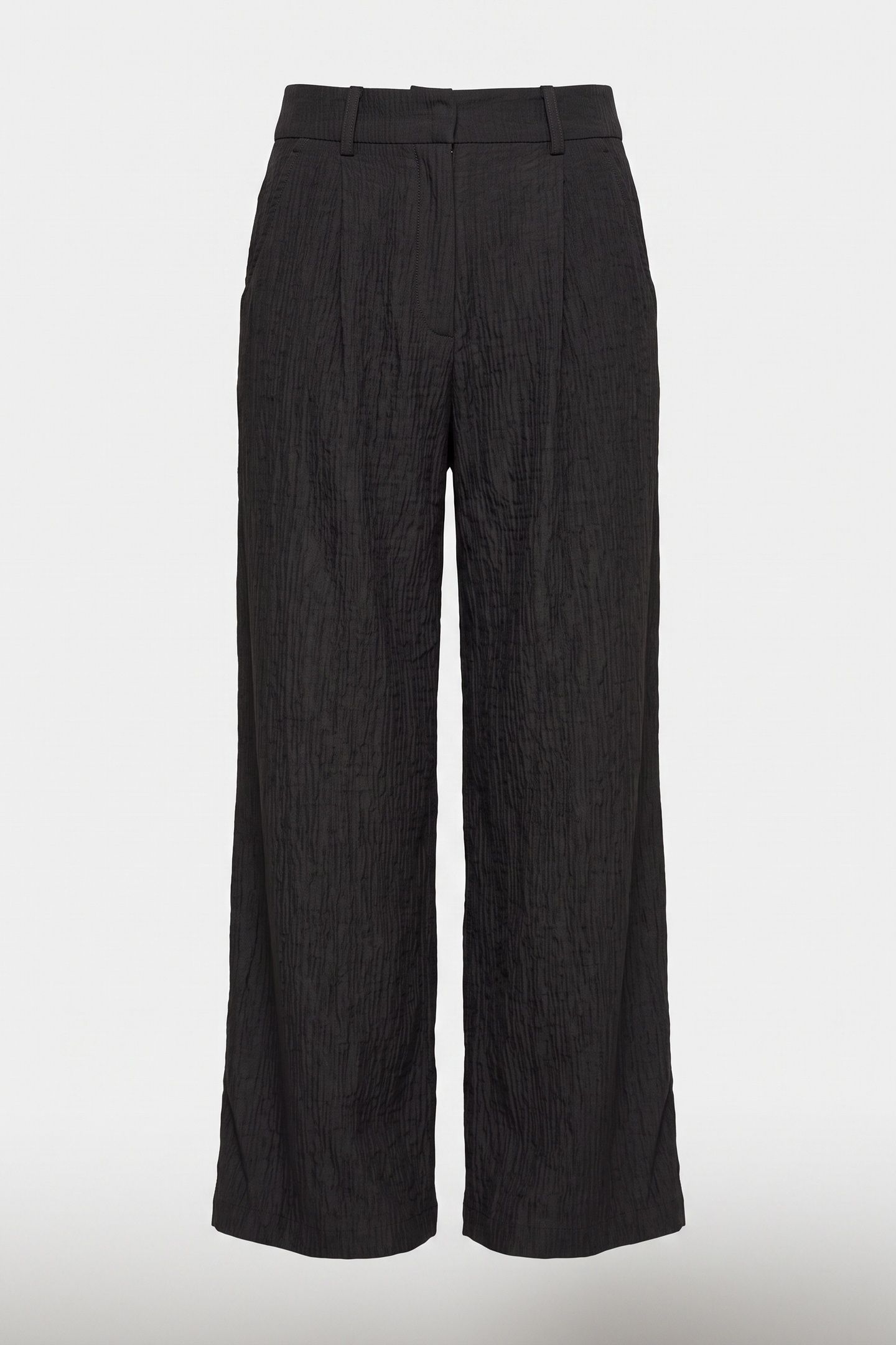 LUMI PANTS BLACK 3