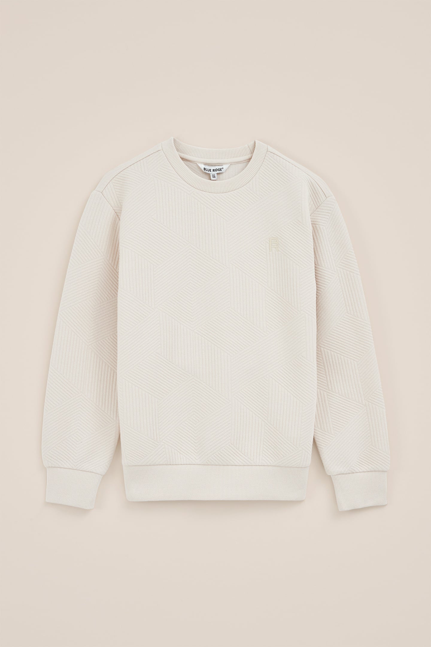 SWEATER BEIGE 3