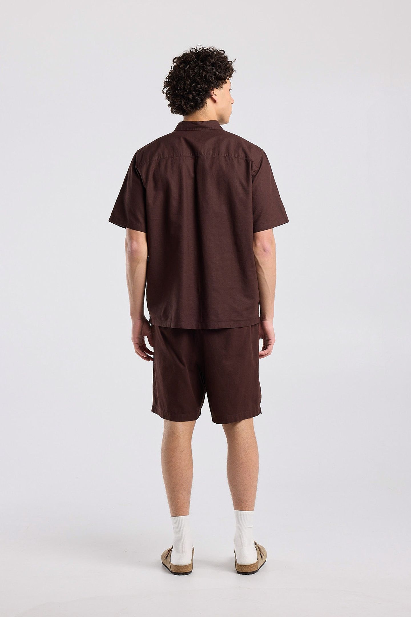IDO BROWN 2