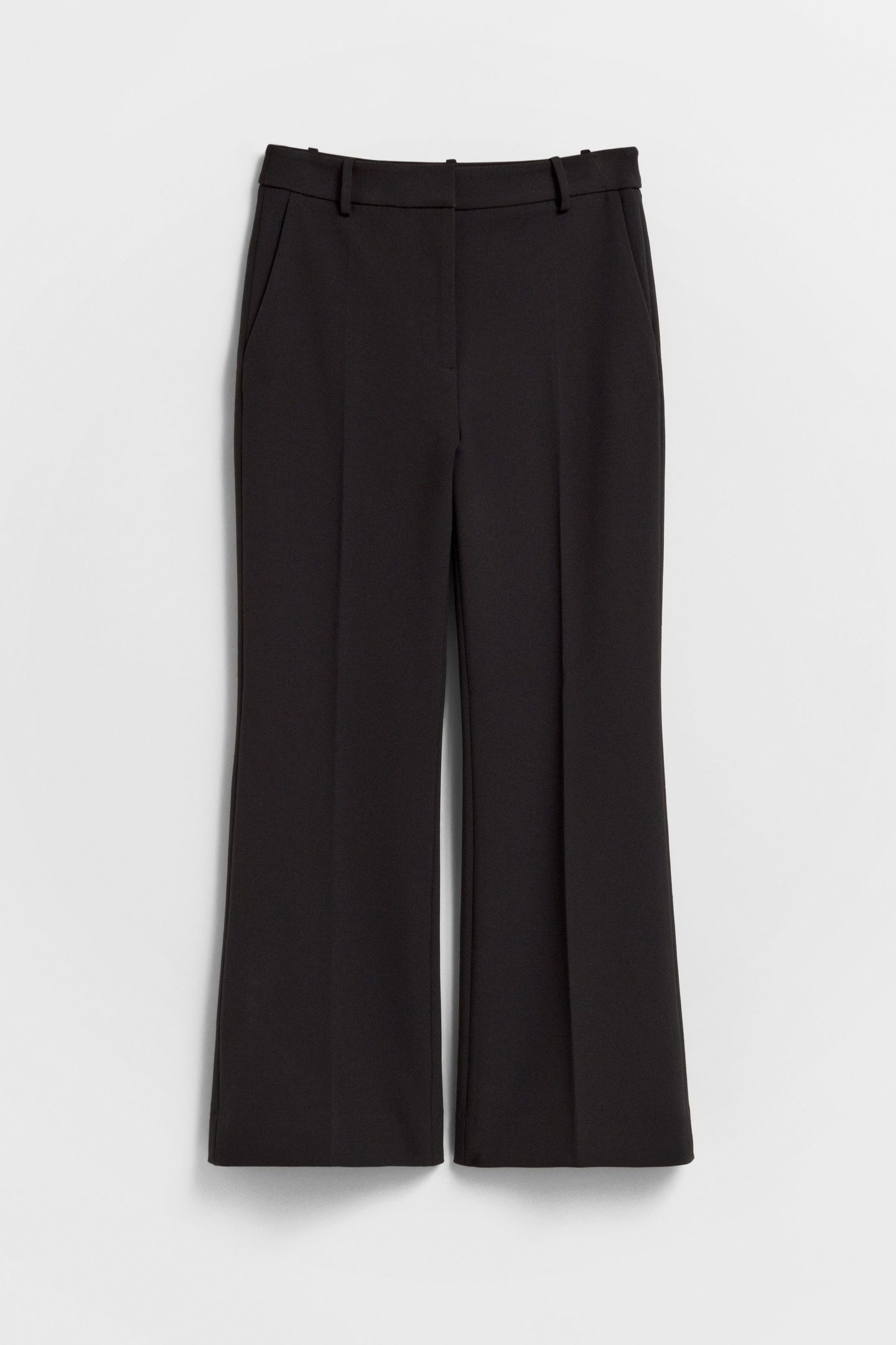 ES CHERIE TROUSERS BLACK 3