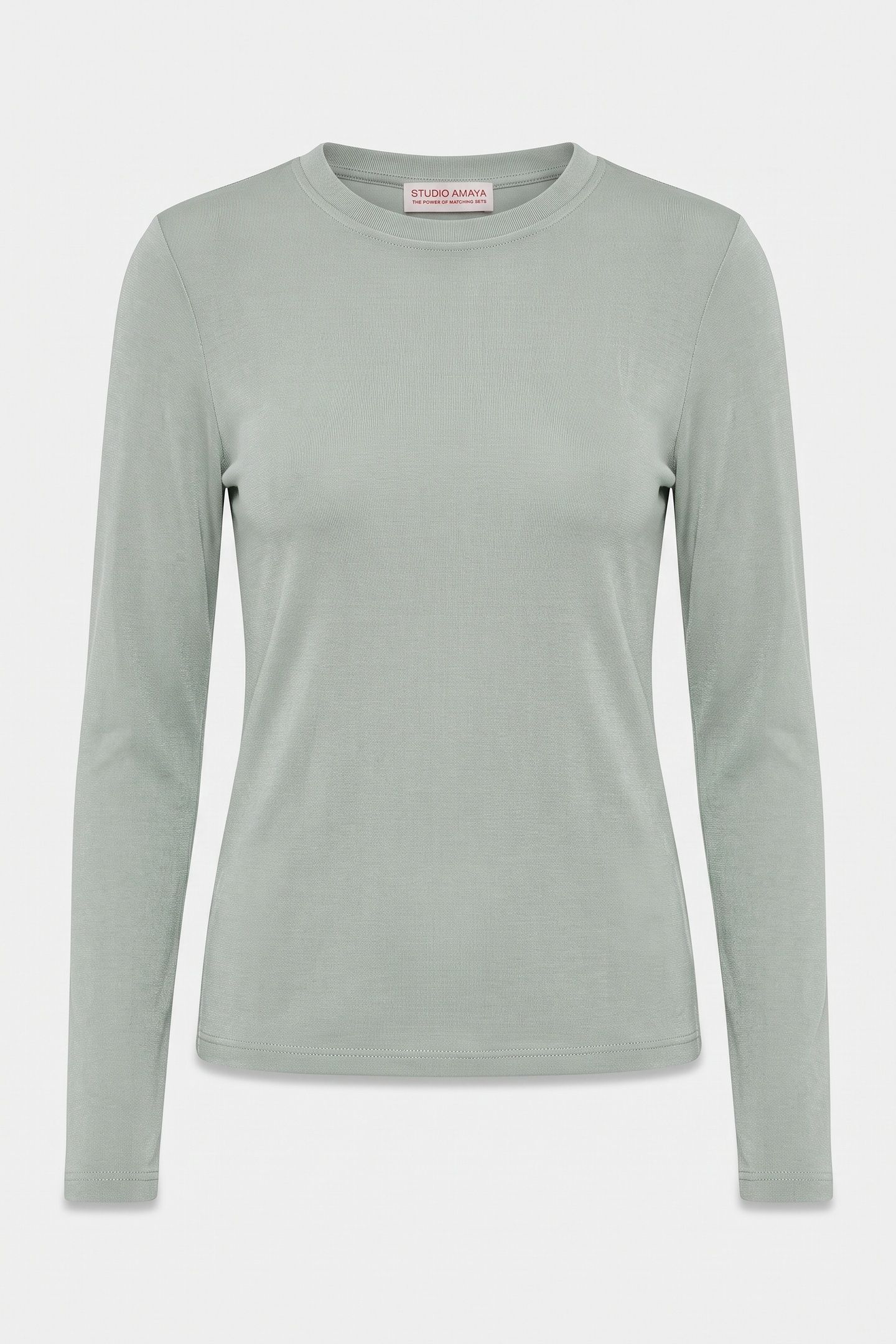 LYNN T-SHIRT GREY 3