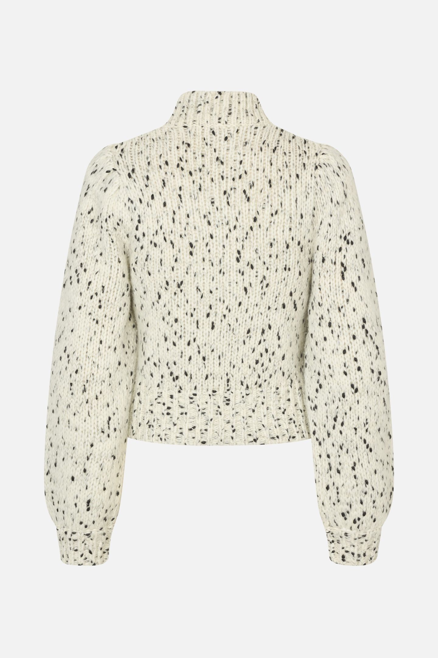 CHESA SWEATER WHISPER WHITE 4