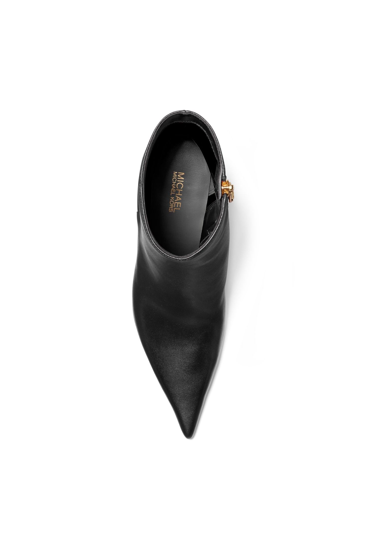 LUNA BOOTIE BLACK 5