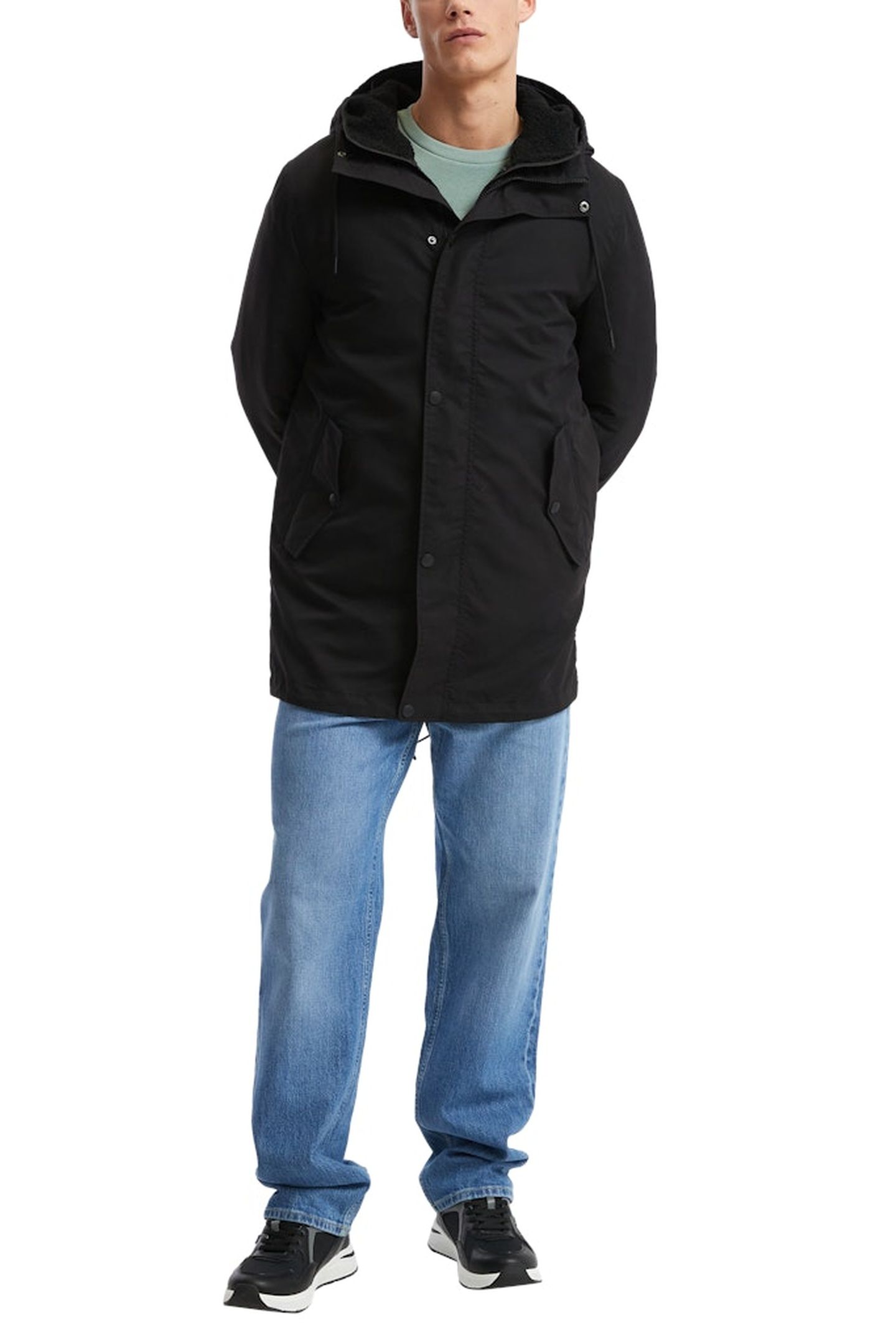 S.OLIVER-QS JACKETS OUTDOOR BLACK 4
