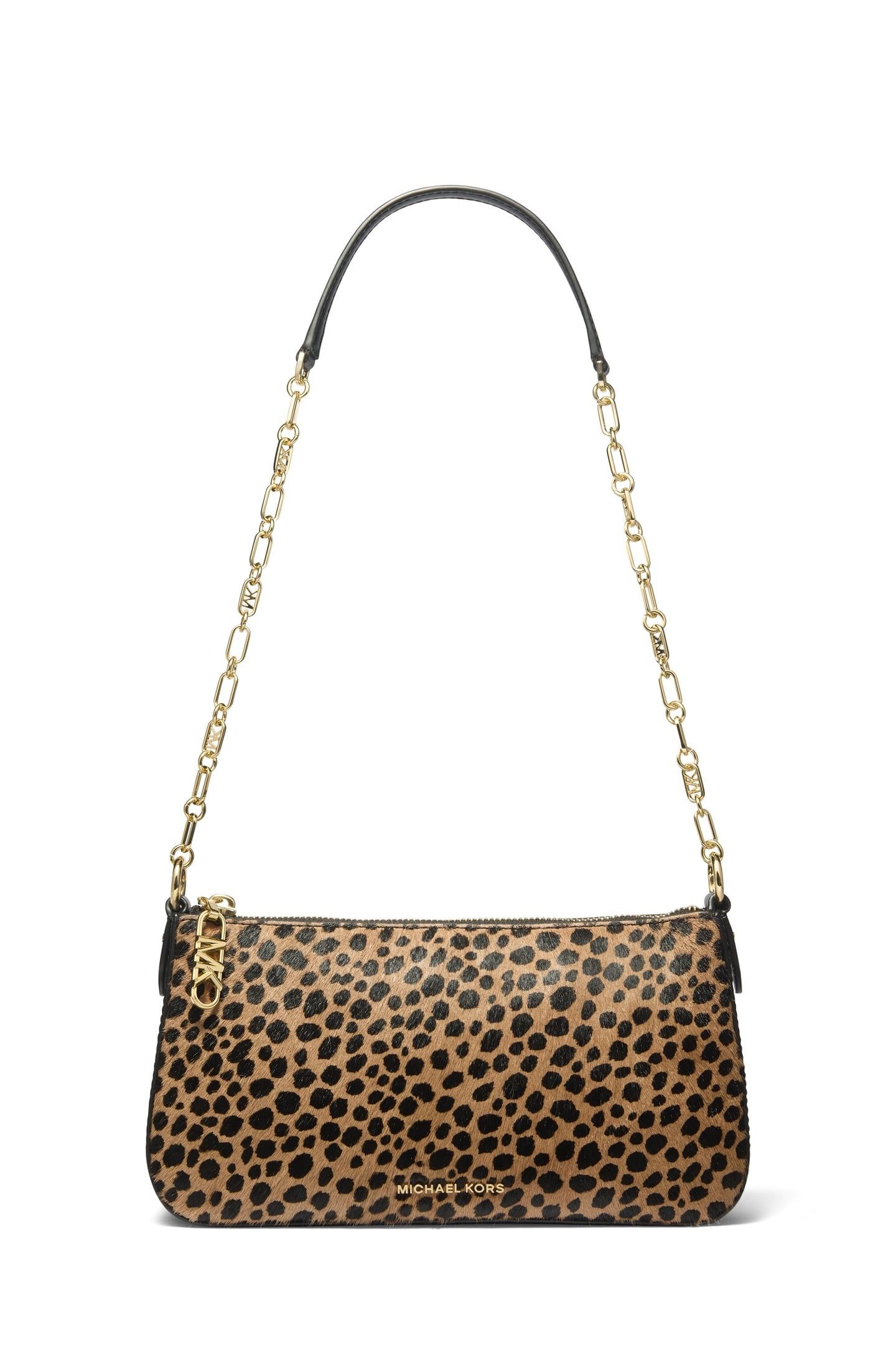 MEDIUM CHAIN POUCHETTE HUSK MULTI 1