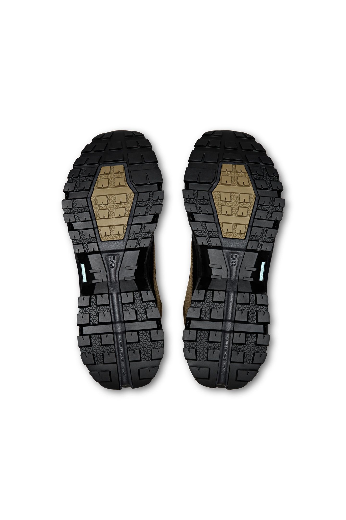 CLOUDROCK MID WP 1 HUNTER | BLACK 5