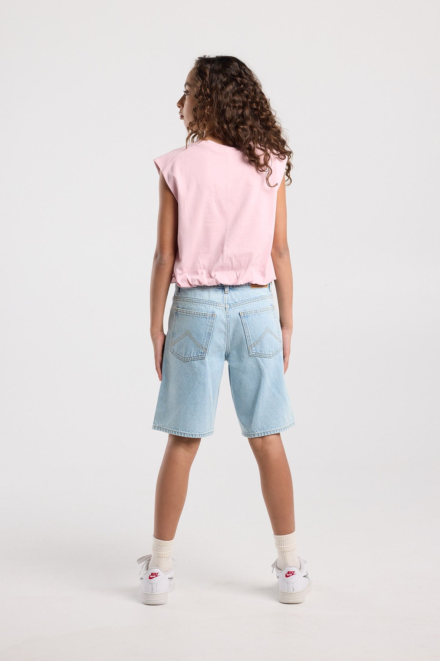 EVALIEN JR SOFT PINK 2