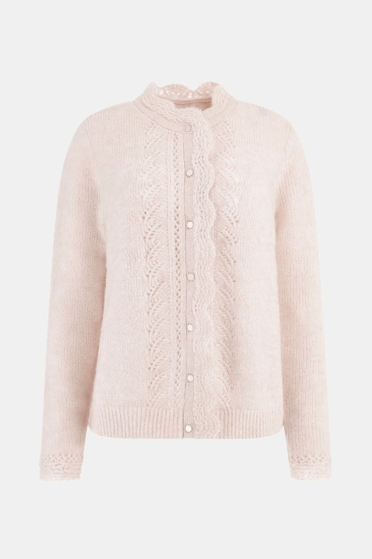 LS CROCHET MN MACIE LOW KEY PINK 7