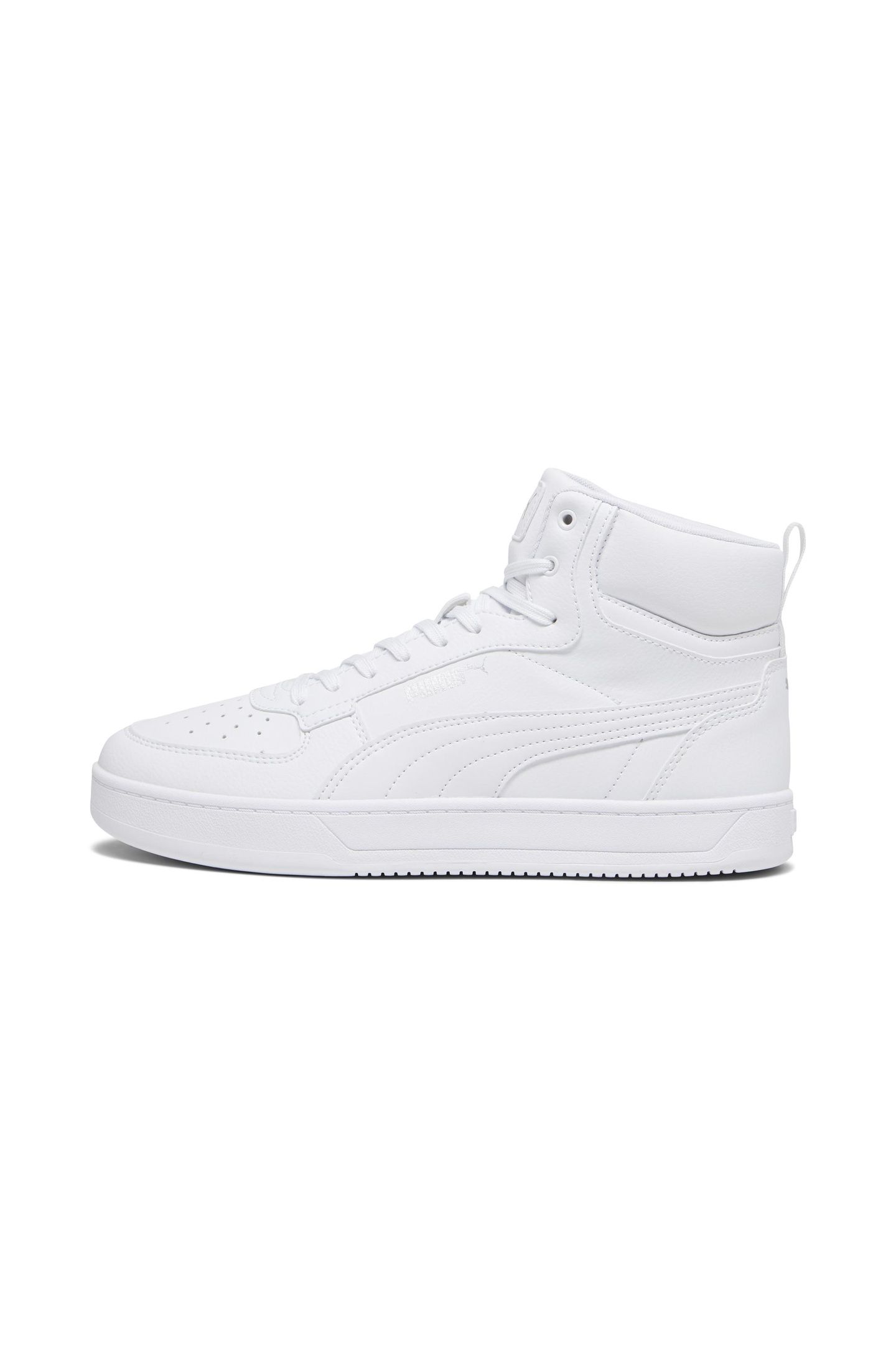 UNISEX CAVEN 2.0 MID WHITE-SILVER 8