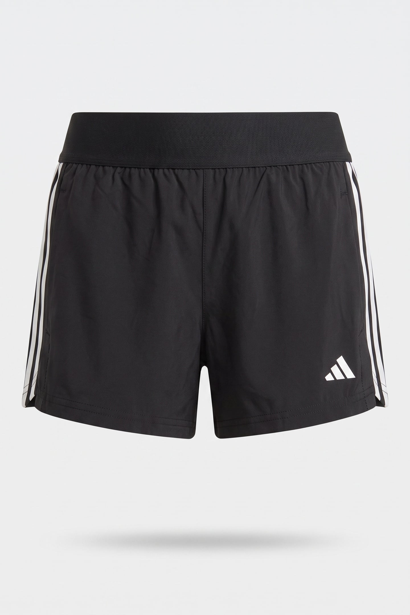 PERFORMANCE HYPERGLAM WOVEN SHORTS BLACK 3