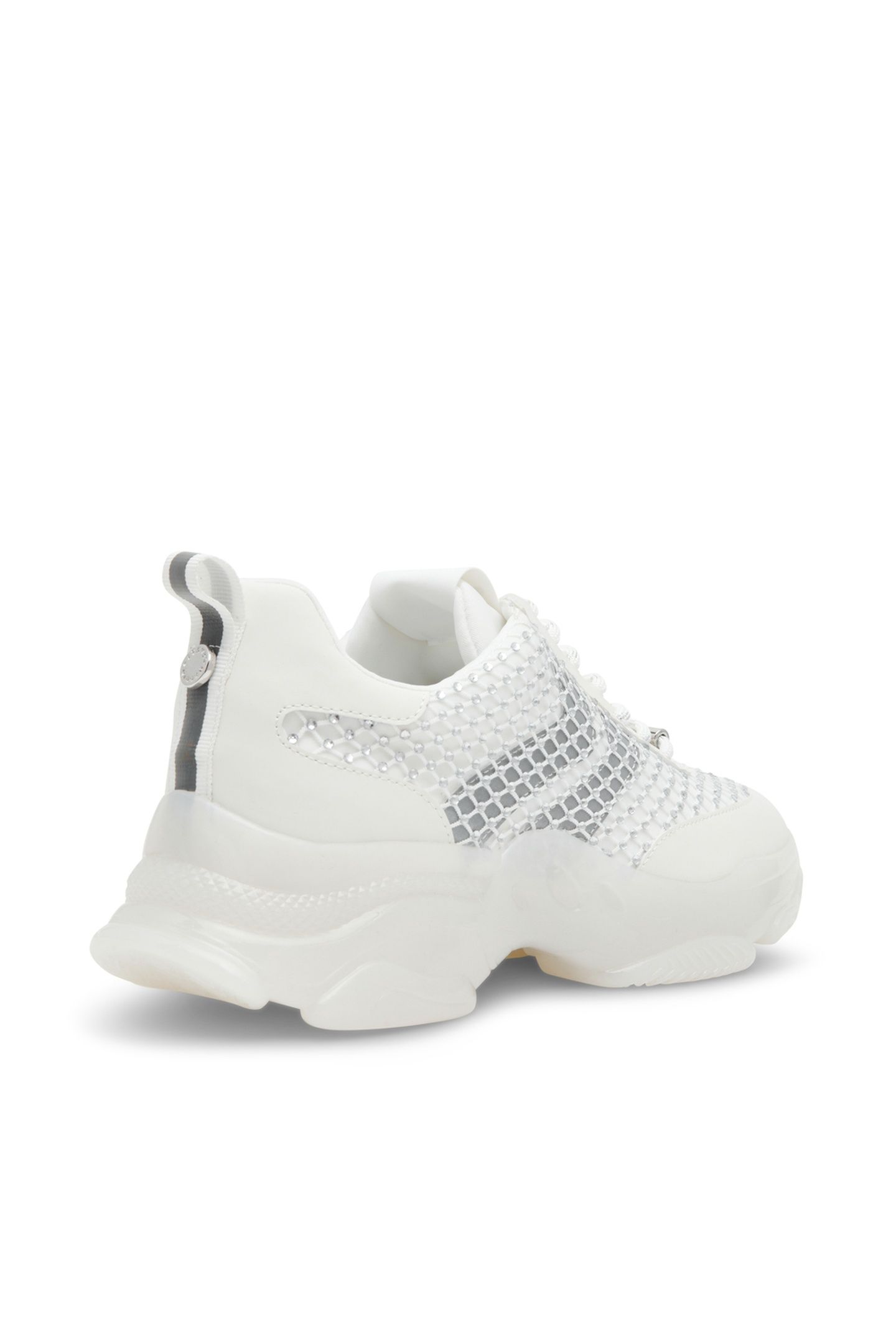 MIRAVELLA SNEAKERS WHITE 4