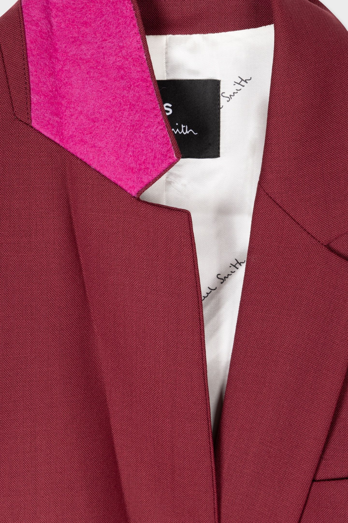 WOMENS JACKET BLOOD 2