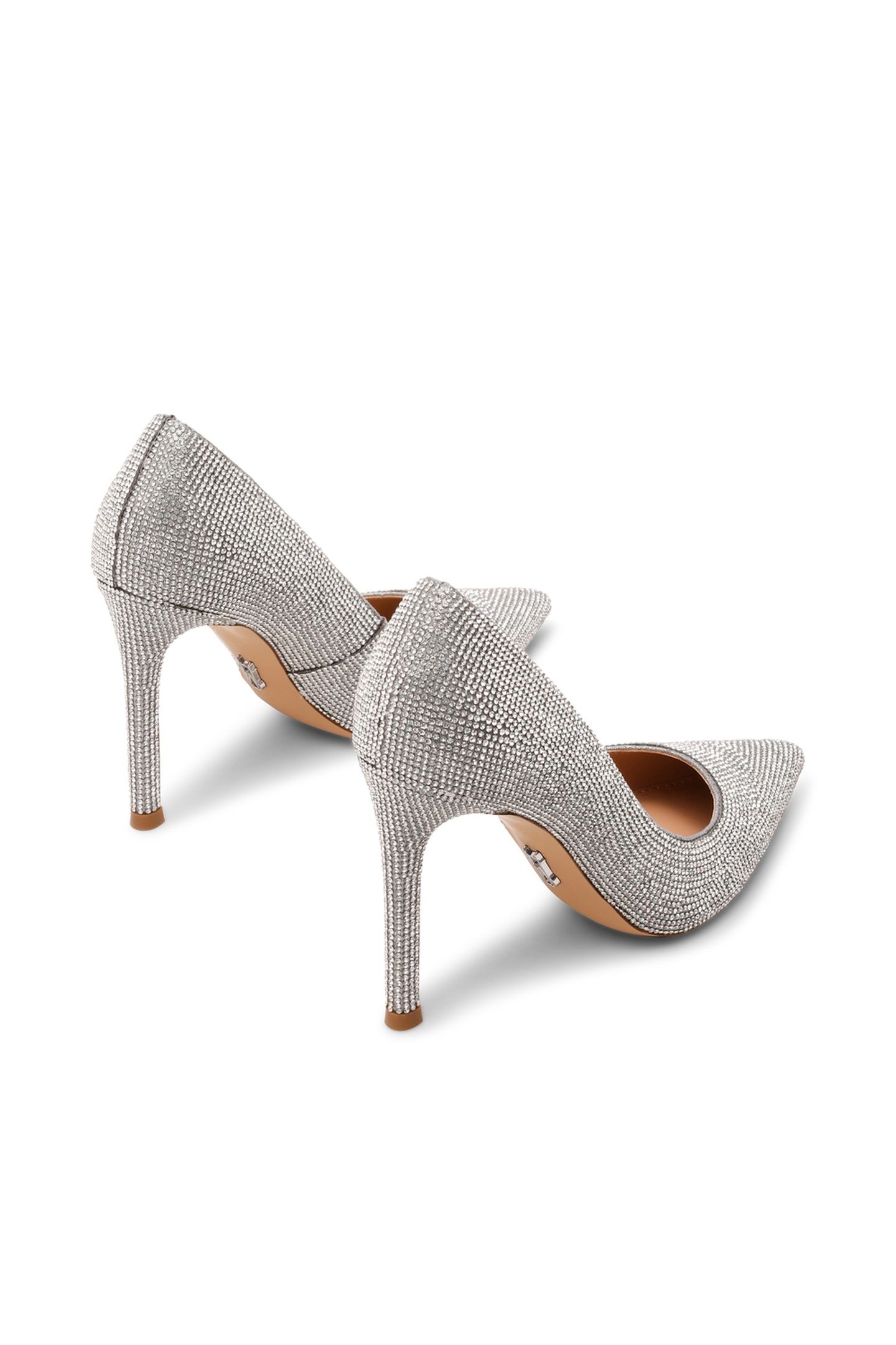 THRIVE-R PUMPS RHINESTONES 3