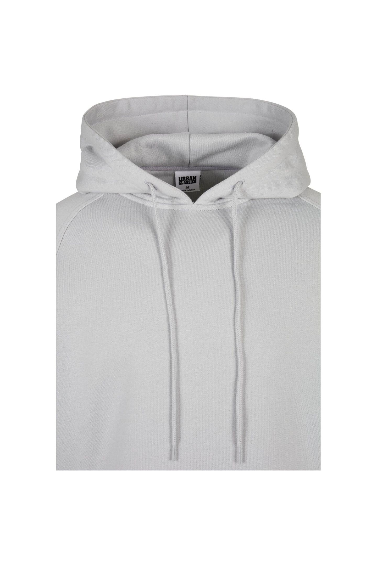 BLANK HOODY LIGHTASPHALT 7