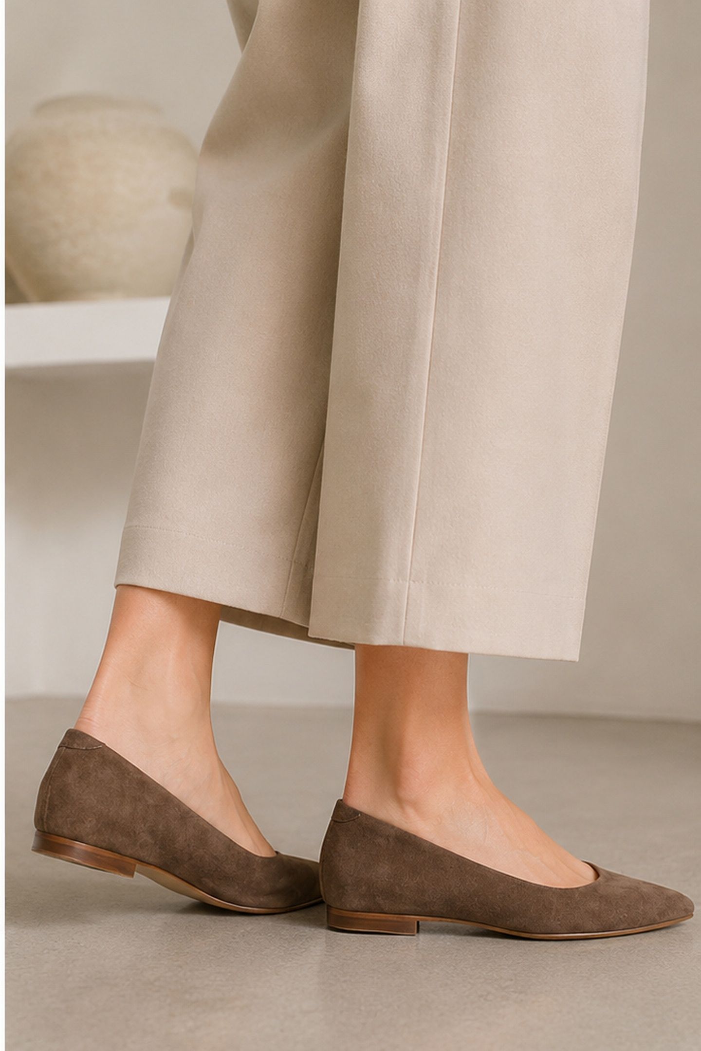 PORTO BROWN 3